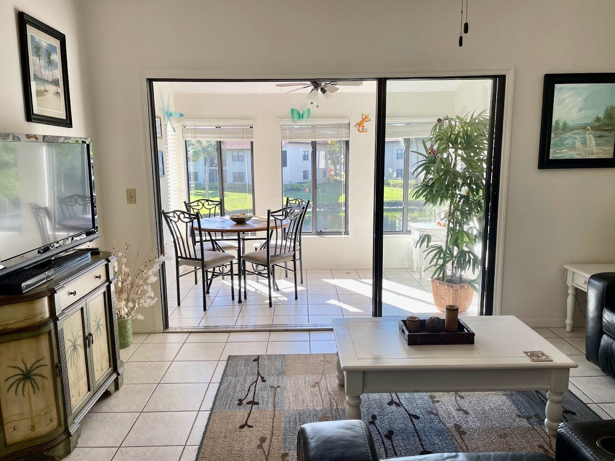 Bradenton Vacation Rental
