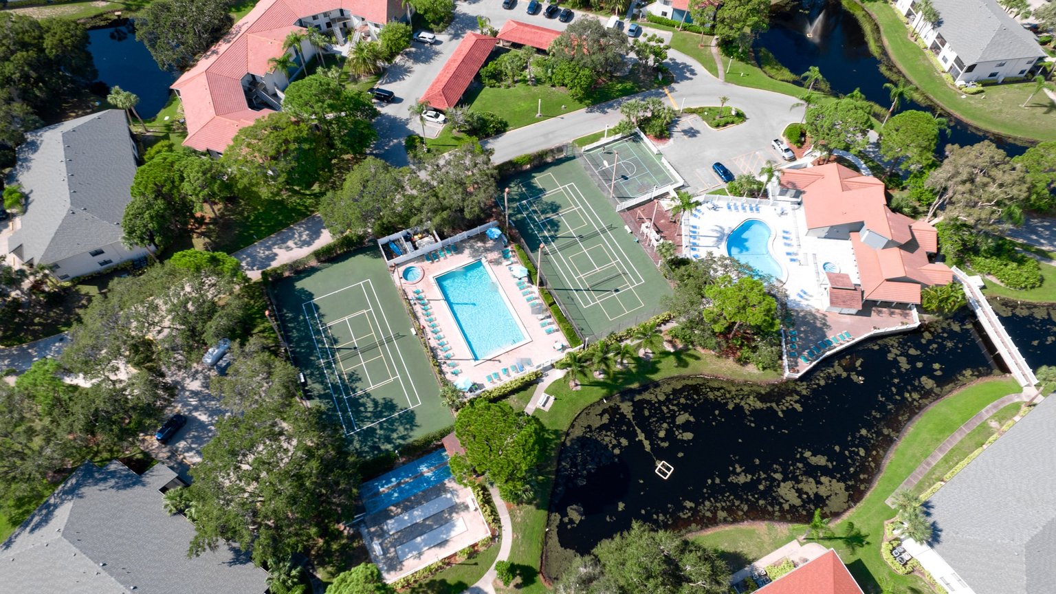 Bradenton Vacation Rental
