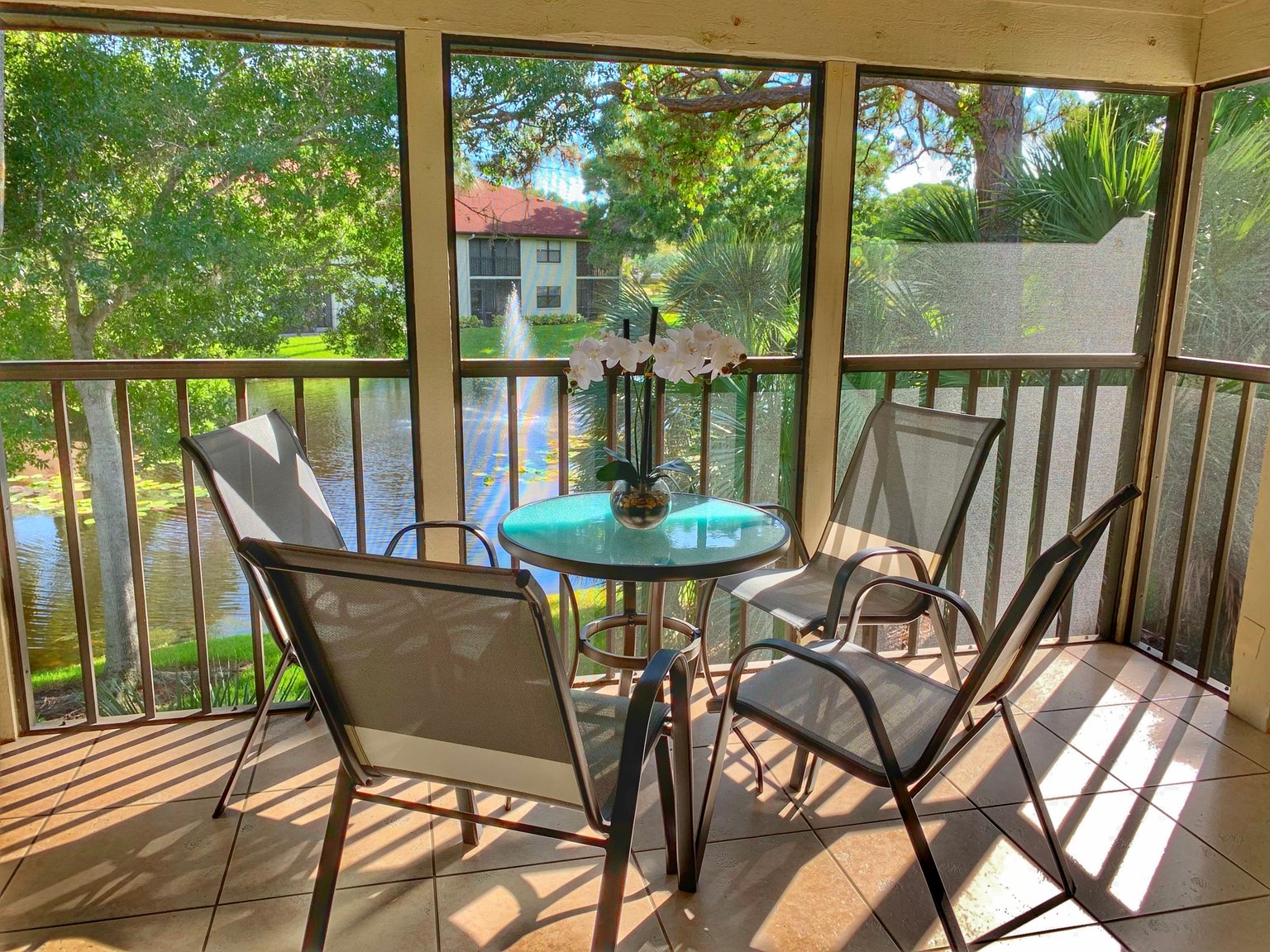 Bradenton Vacation Rental