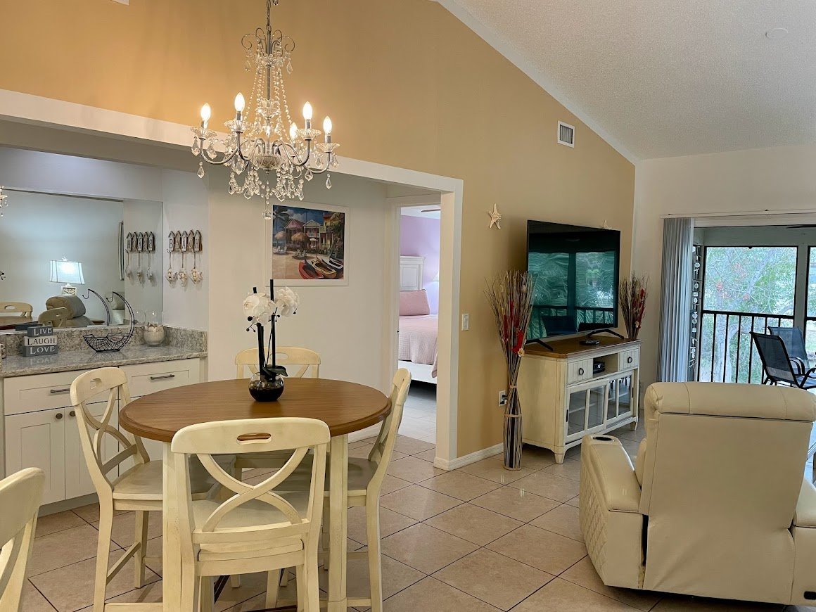 Bradenton Vacation Rental
