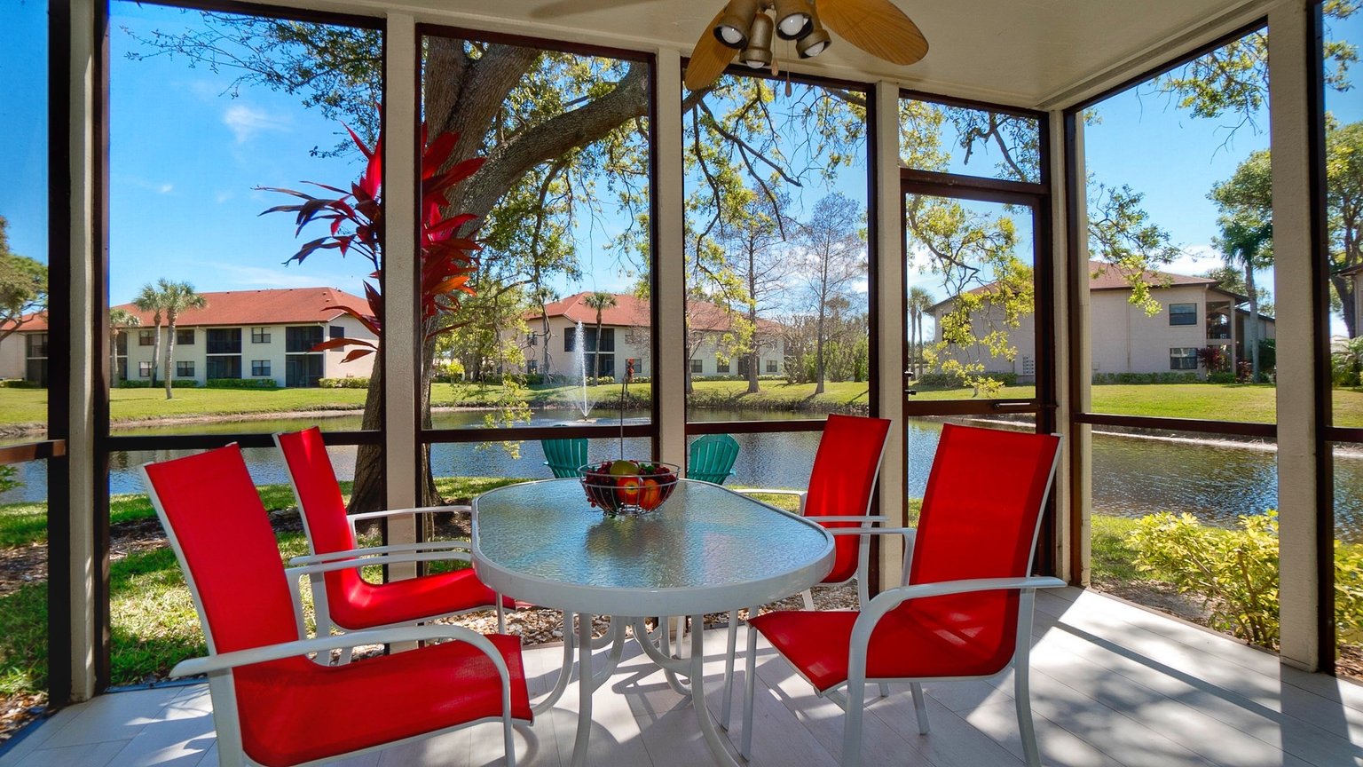 Bradenton Vacation Rental