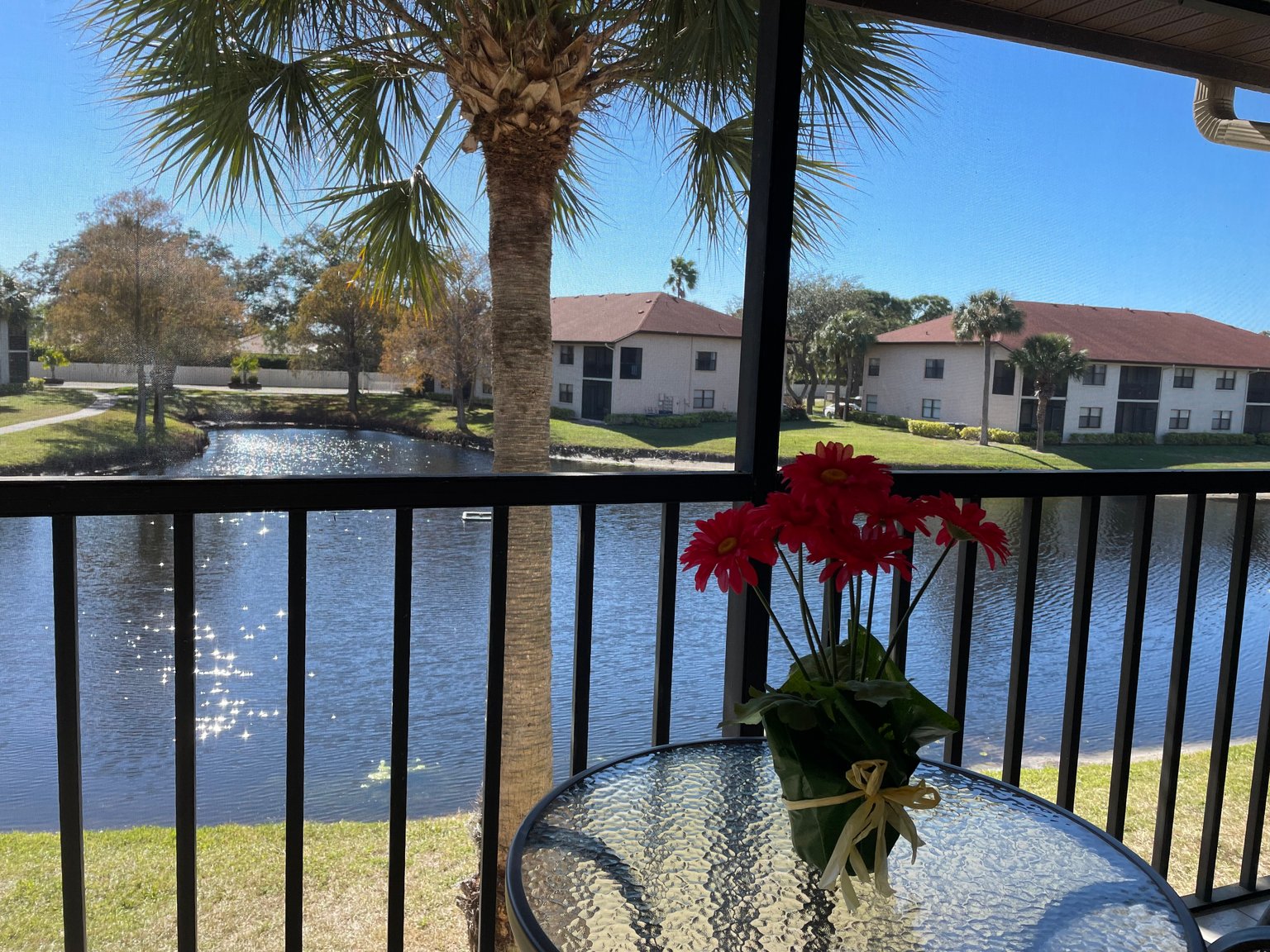 Bradenton Vacation Rental