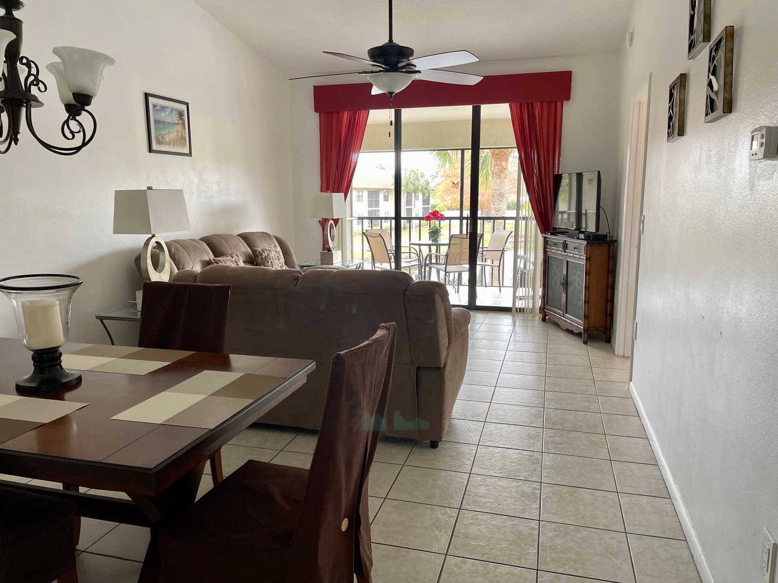 Bradenton Vacation Rental