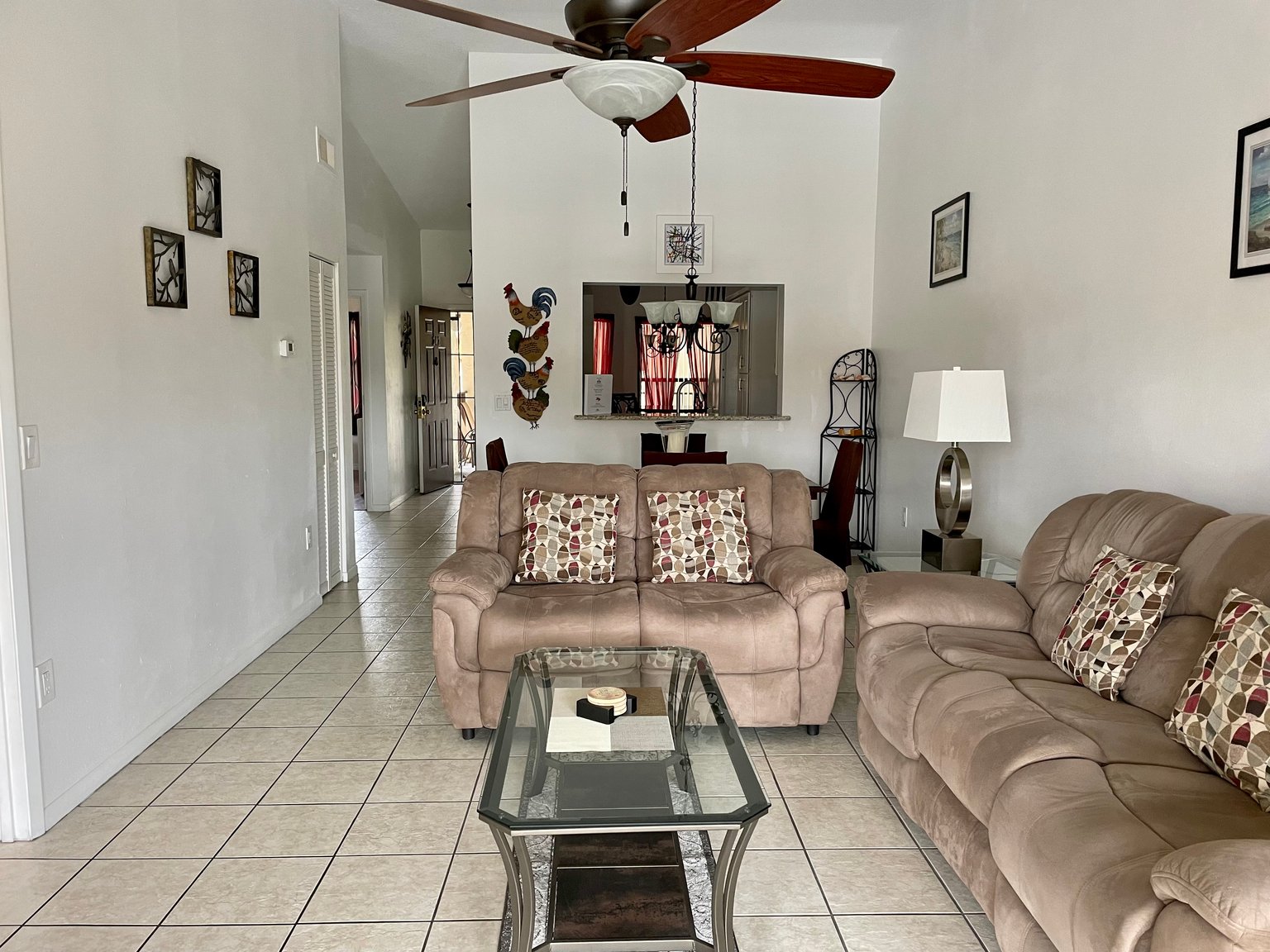 Bradenton Vacation Rental