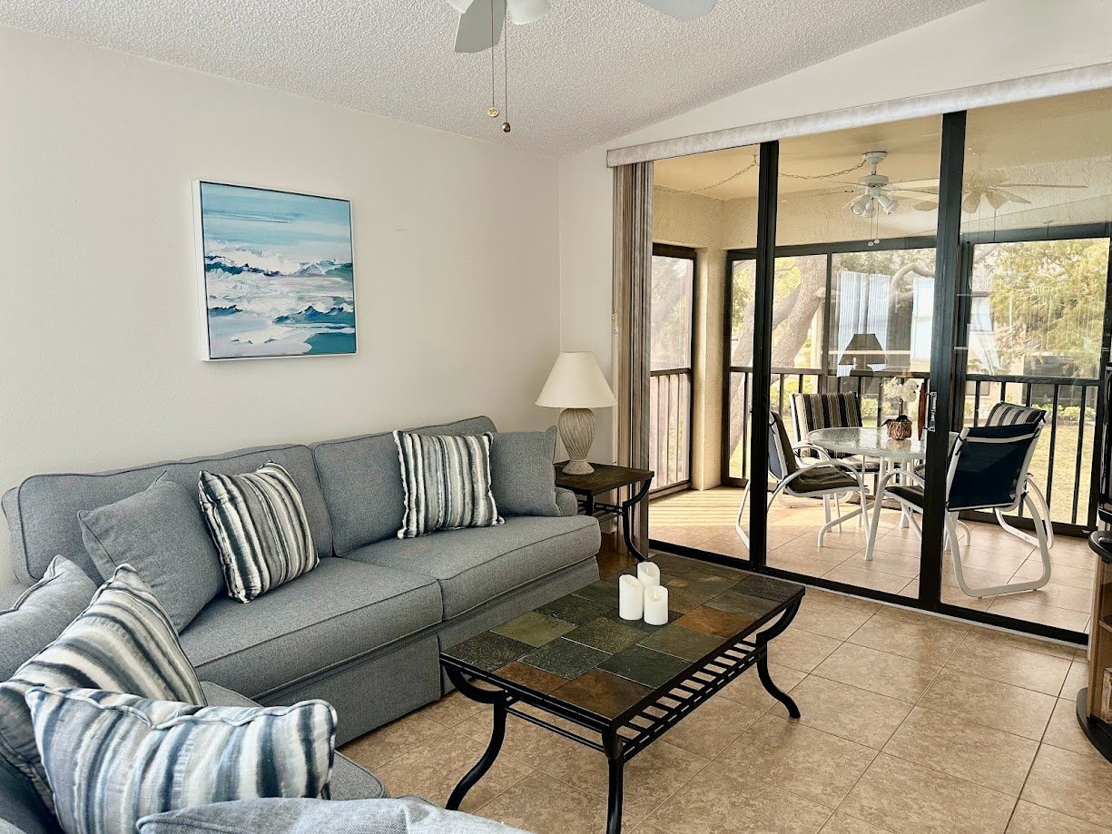 Bradenton Vacation Rental