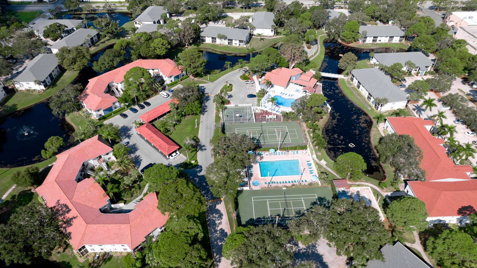 Bradenton Vacation Rental