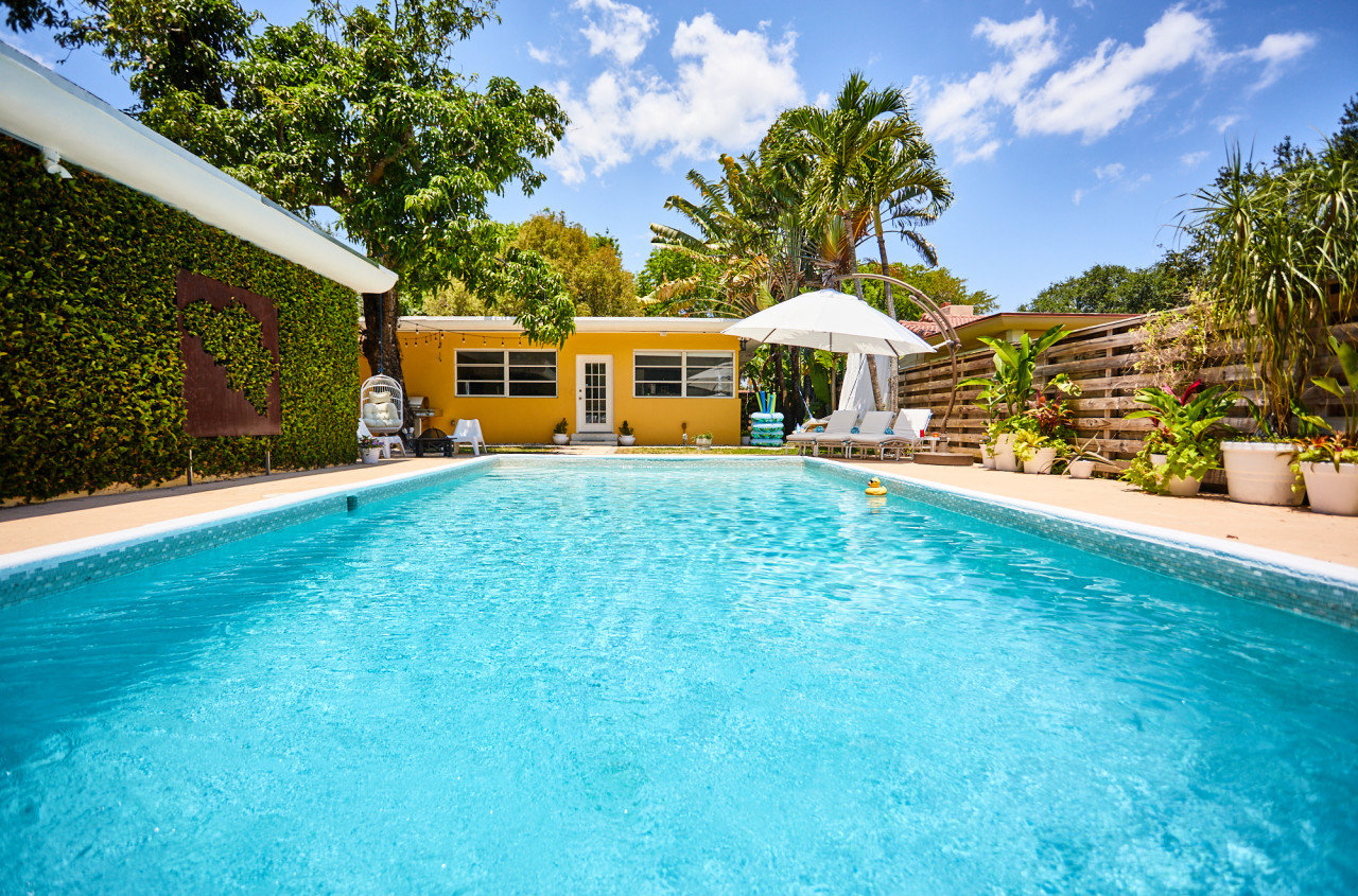 El Portal Vacation Rental
