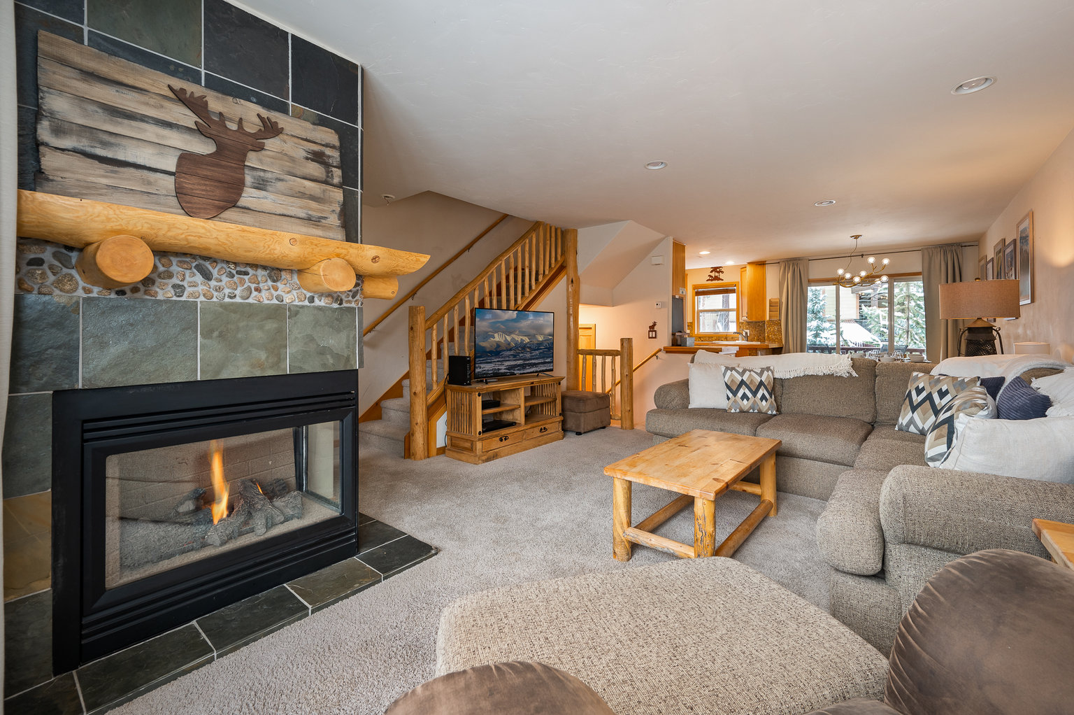 Winter Park Vacation Rental