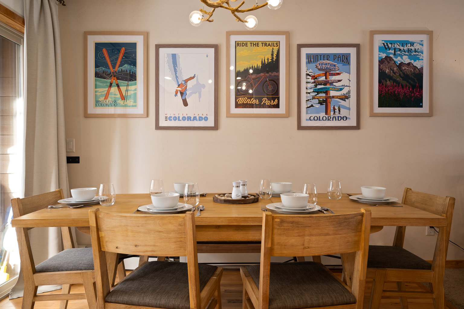 Winter Park Vacation Rental