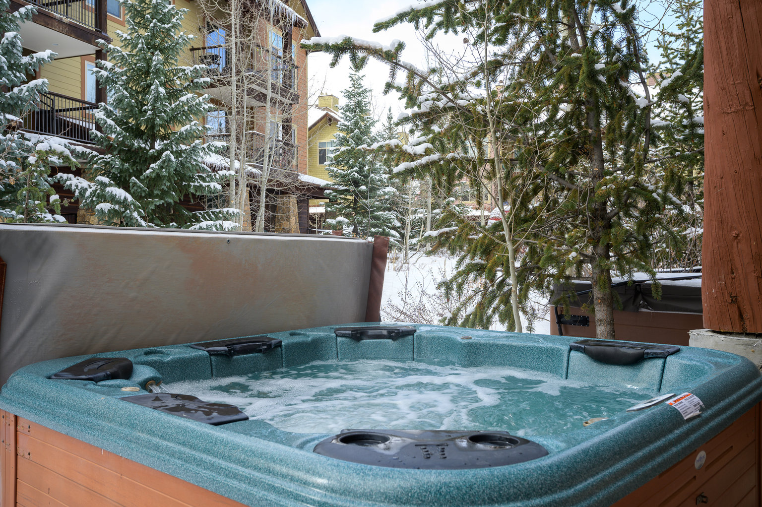 Winter Park Vacation Rental