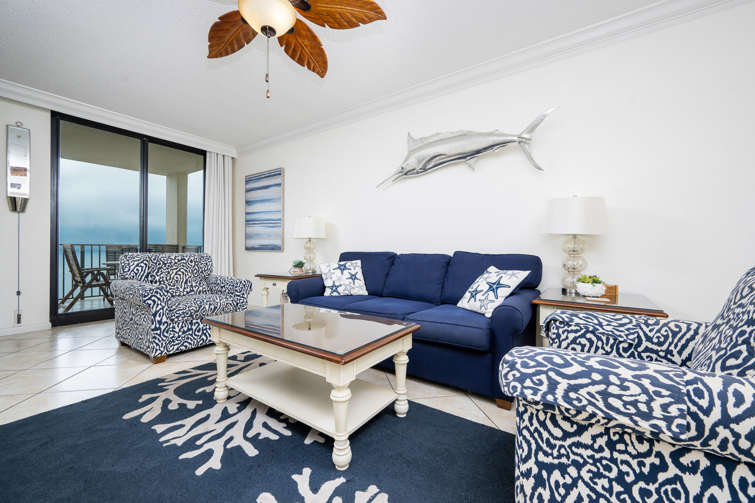 Orange Beach Vacation Rental