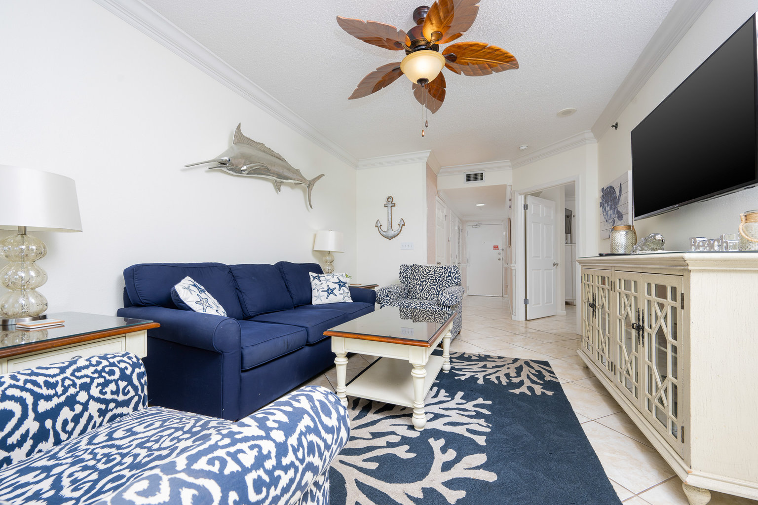 Orange Beach Vacation Rental