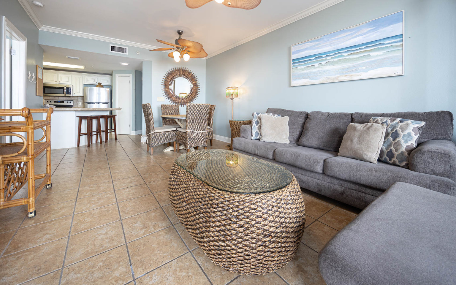 Orange Beach Vacation Rental