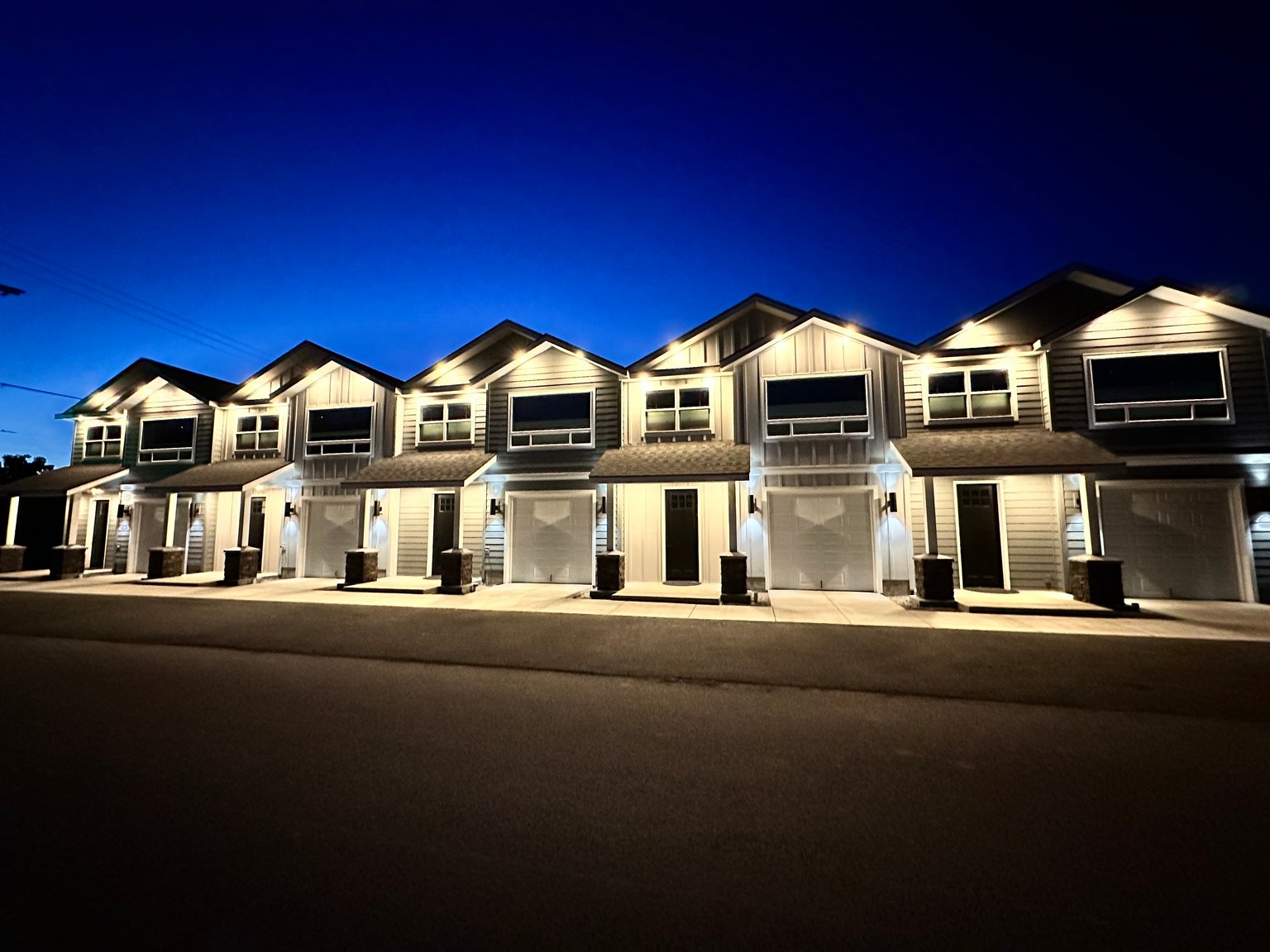 Joseph Vacation Rental