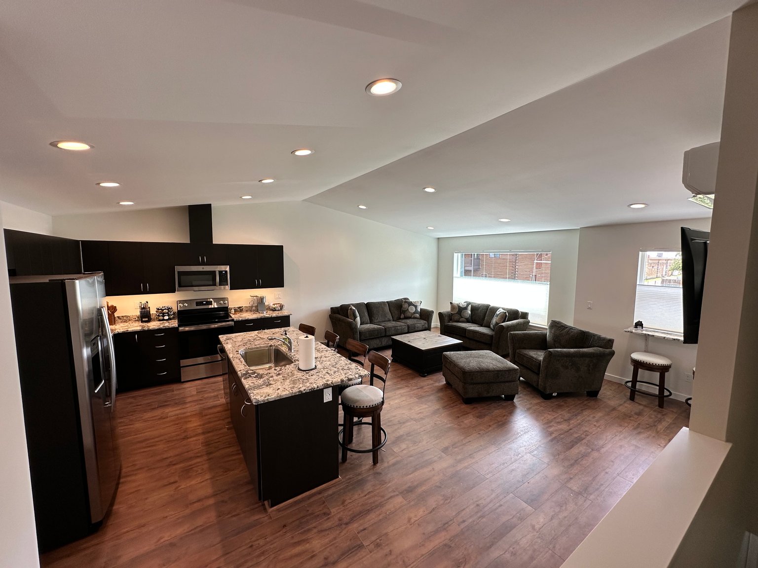 Joseph Vacation Rental