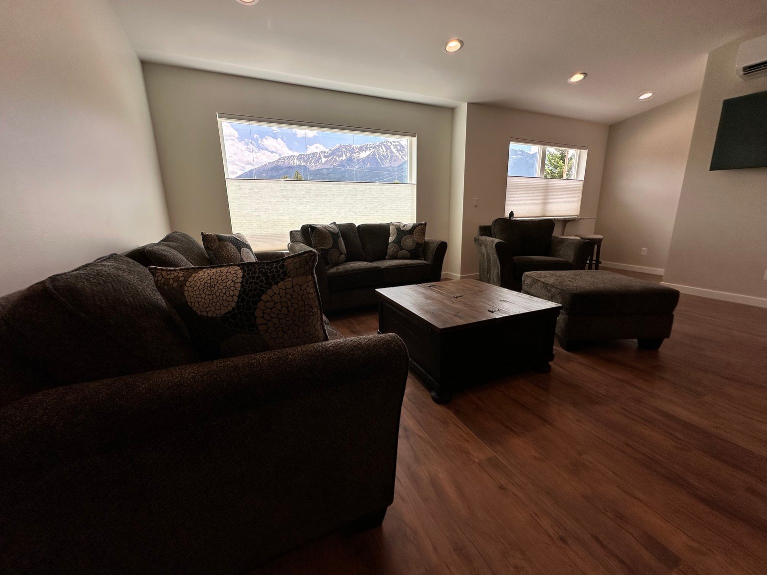 Joseph Vacation Rental