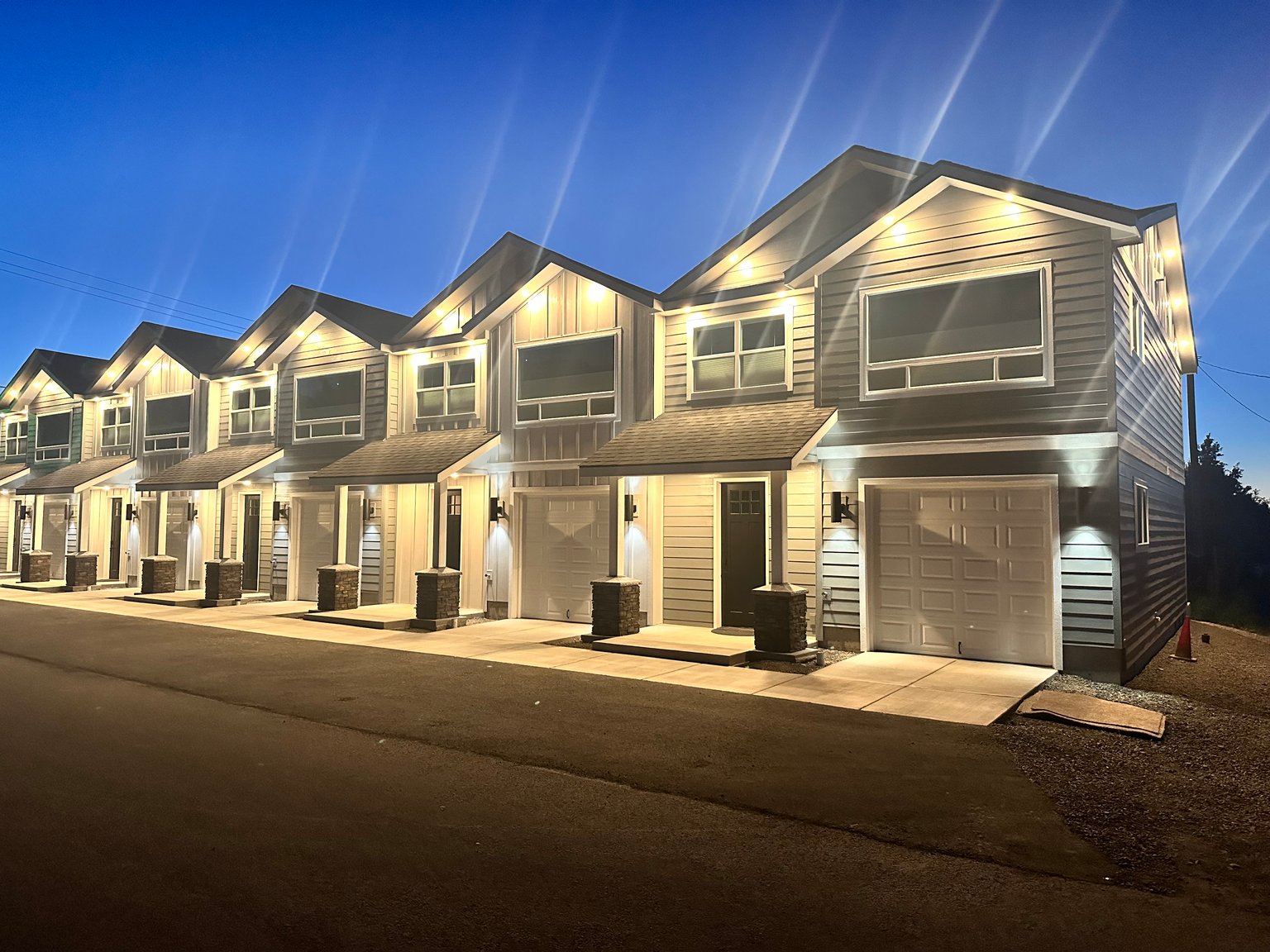Joseph Vacation Rental