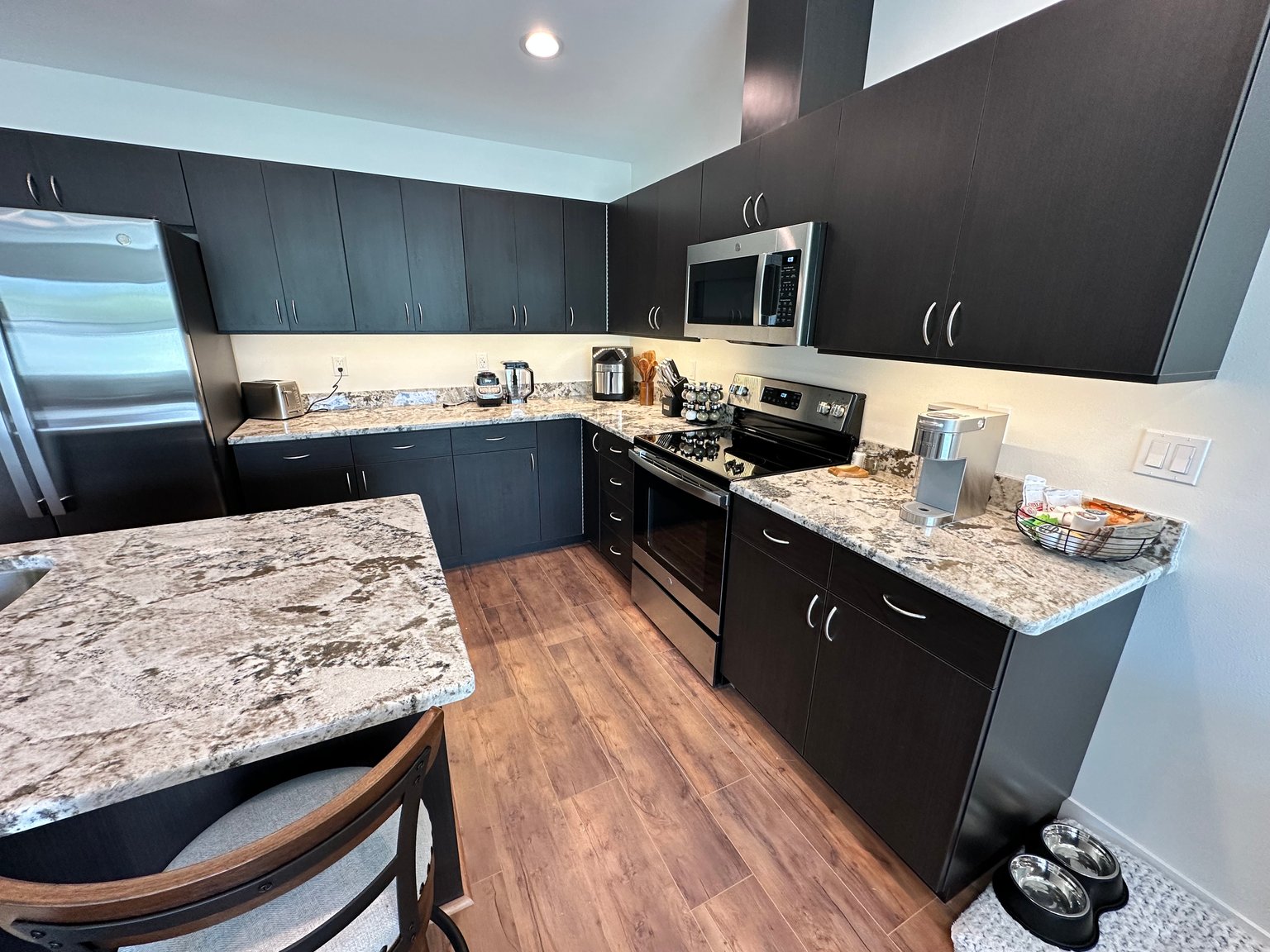 Joseph Vacation Rental