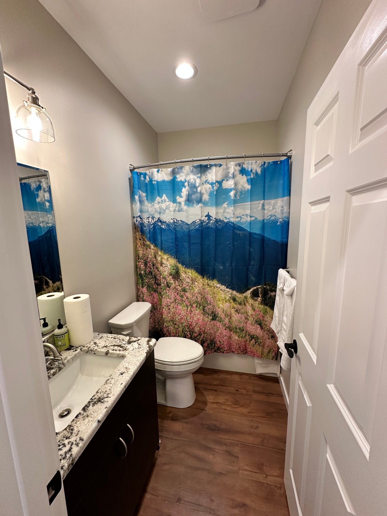 Joseph Vacation Rental