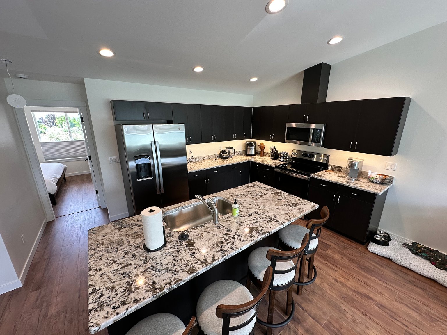 Joseph Vacation Rental