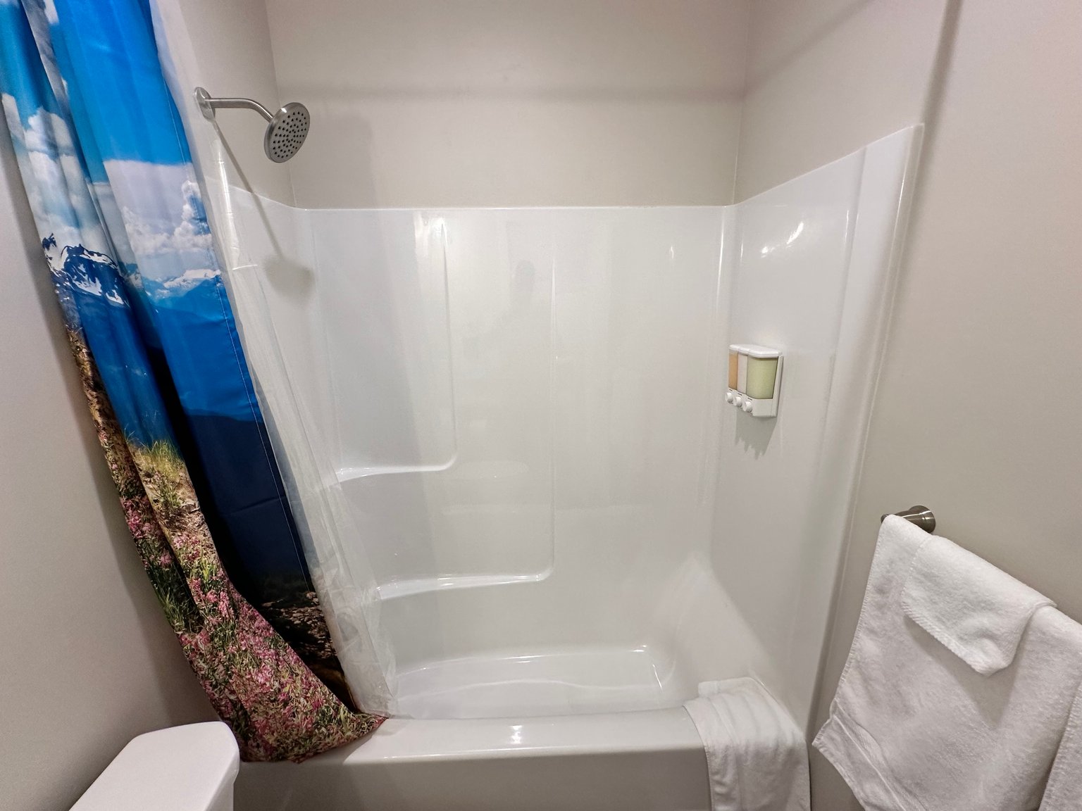 Joseph Vacation Rental