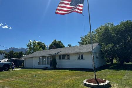 Enterprise Vacation Rental