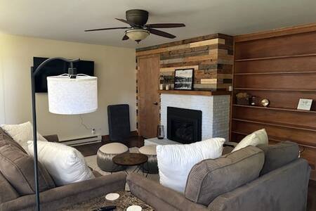 Enterprise Vacation Rental
