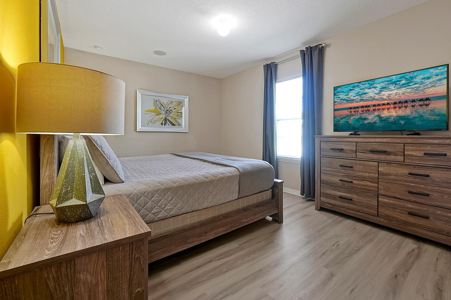 Polk County Vacation Rental