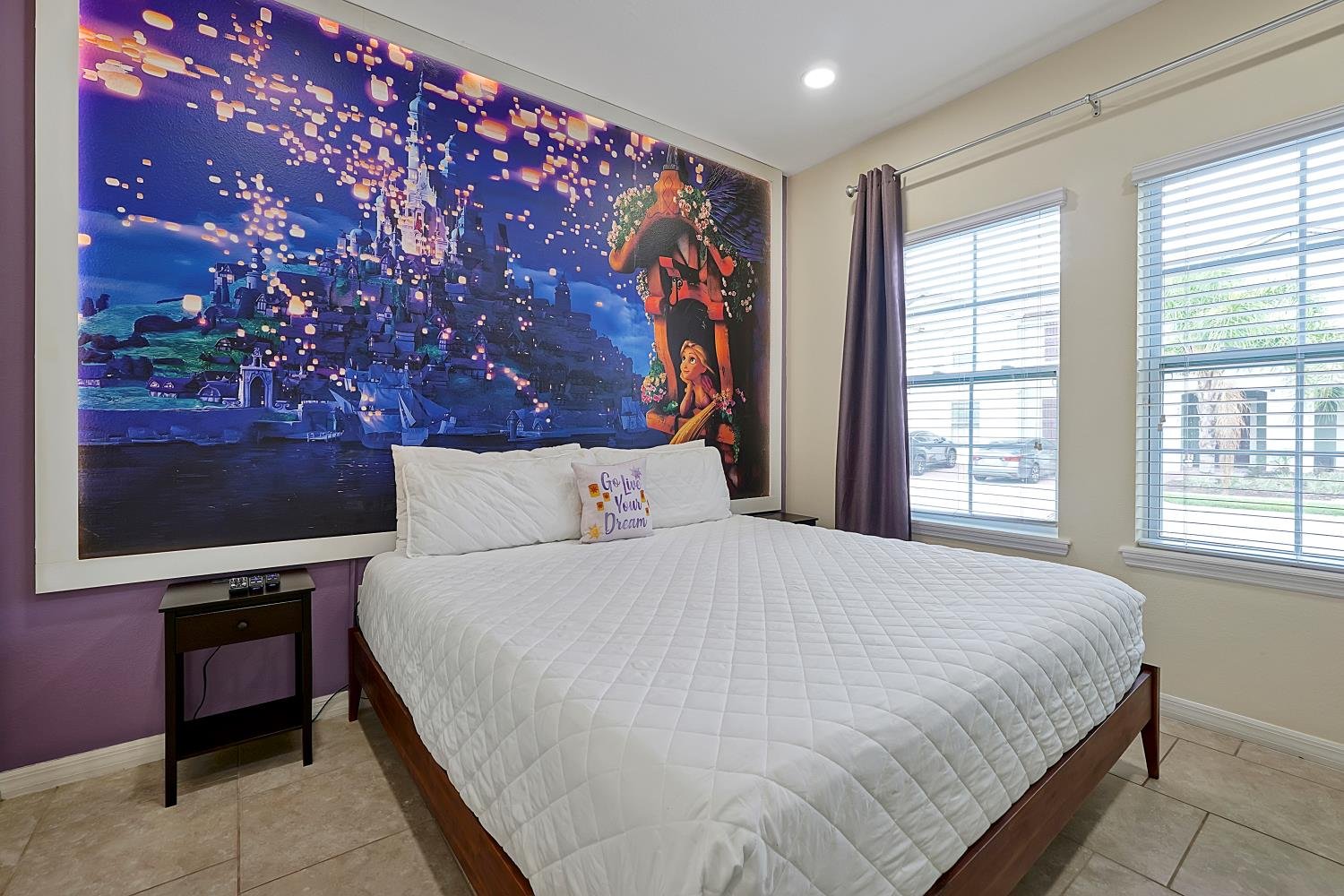 Polk County Vacation Rental