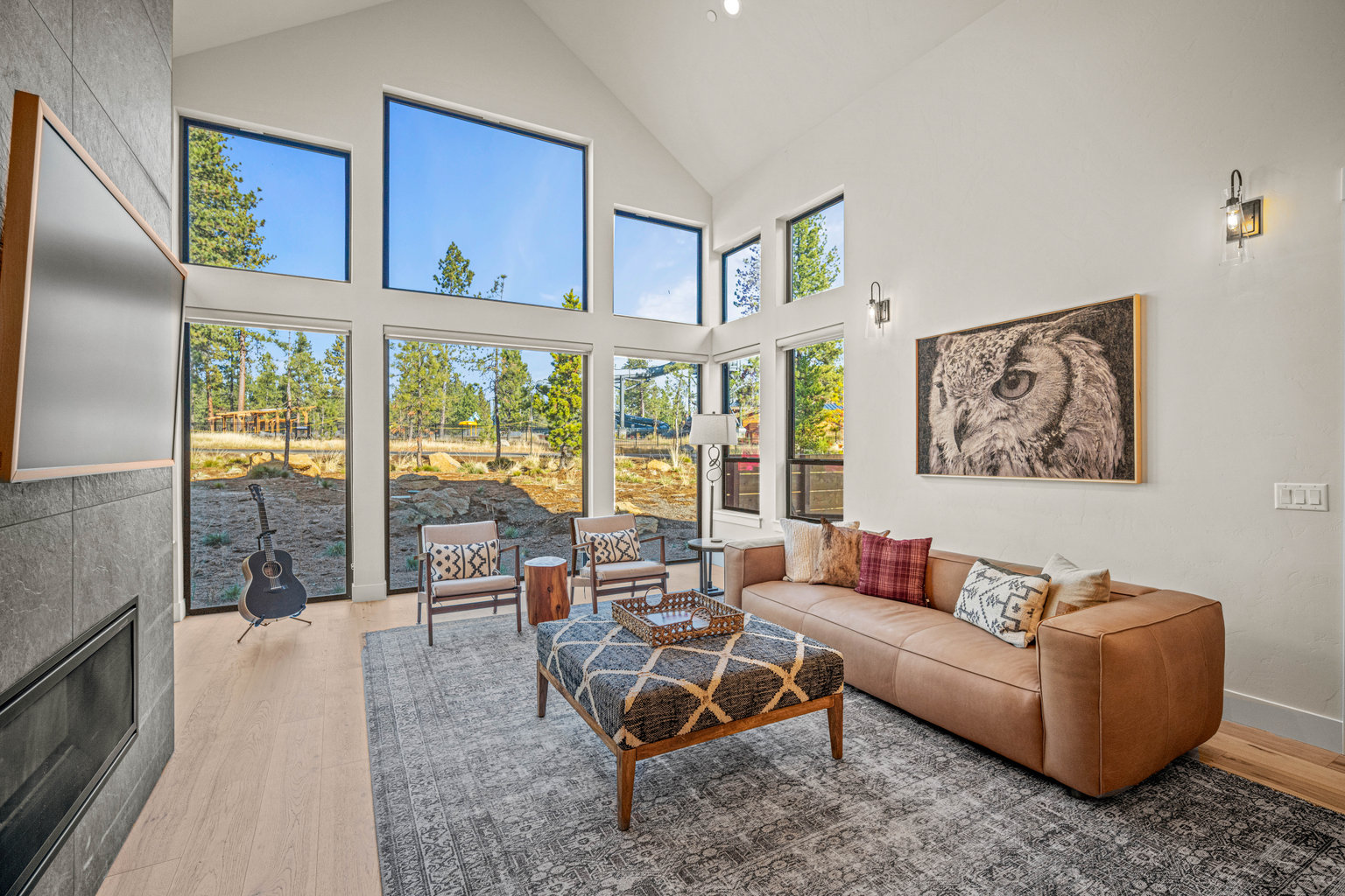 Sunriver Vacation Rental