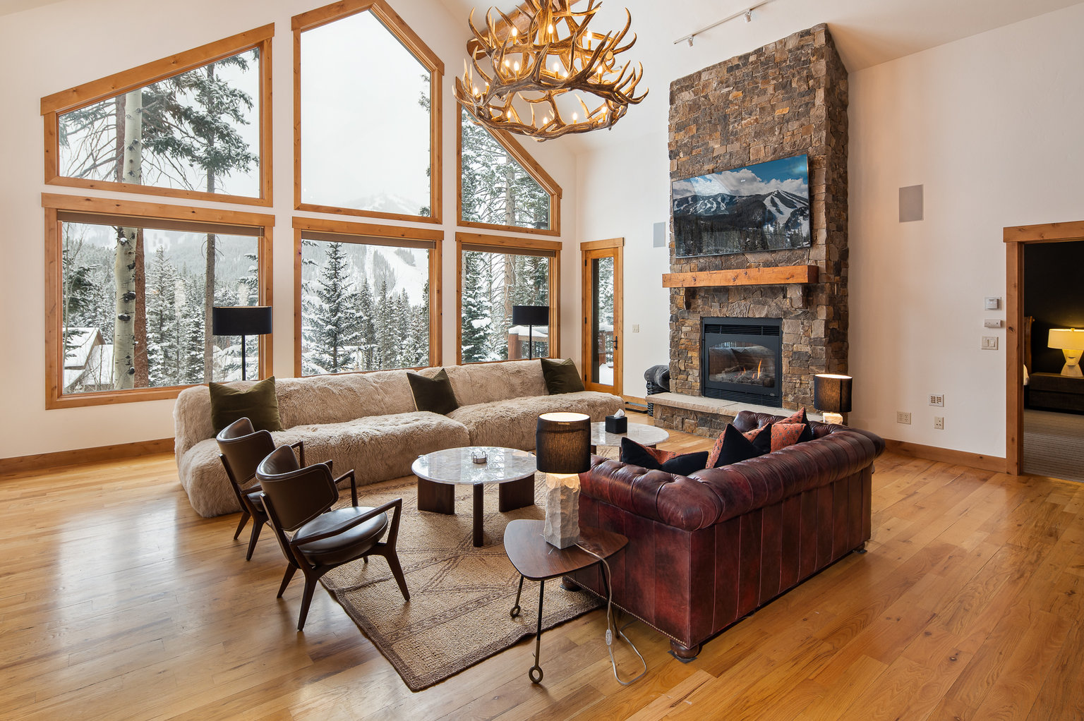Winter Park Vacation Rental