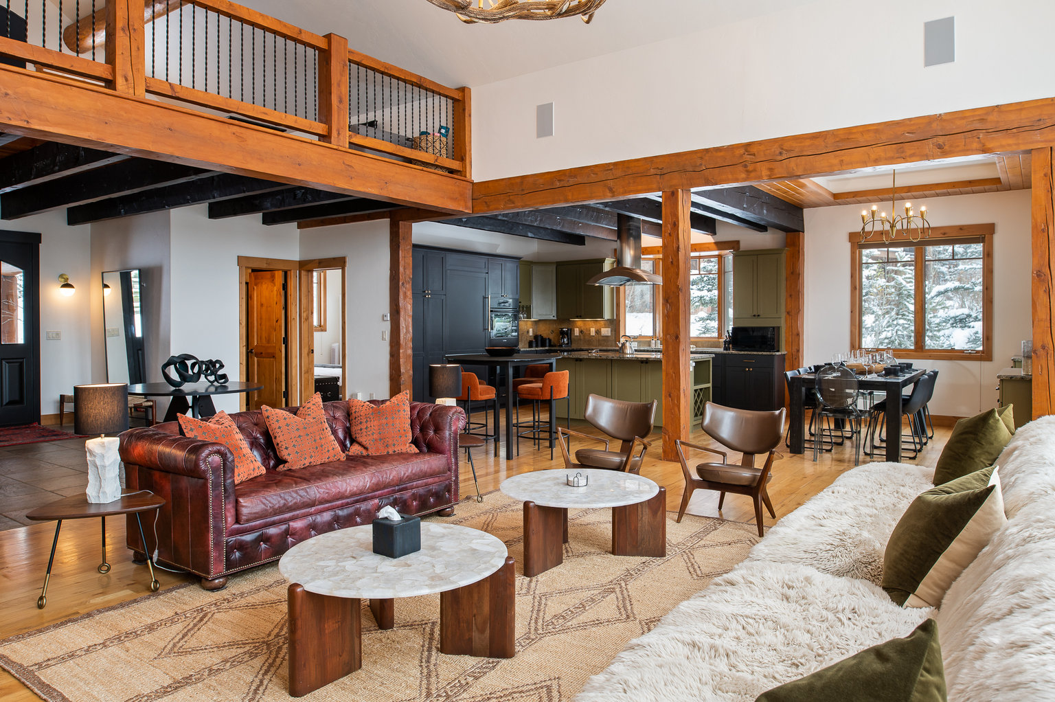 Winter Park Vacation Rental