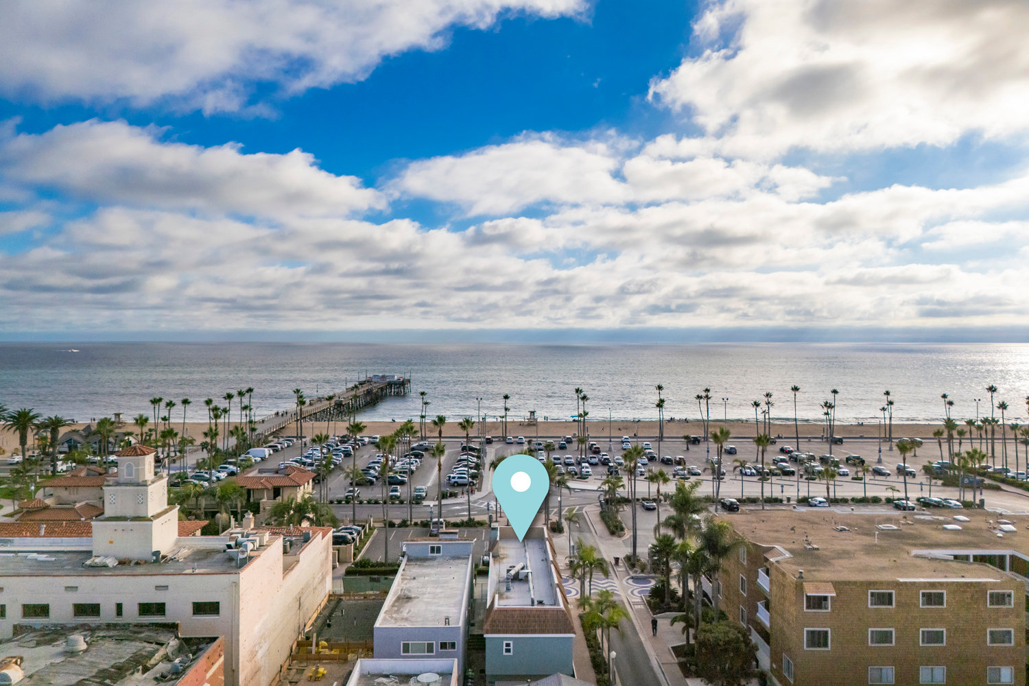 Newport Beach Vacation Rental