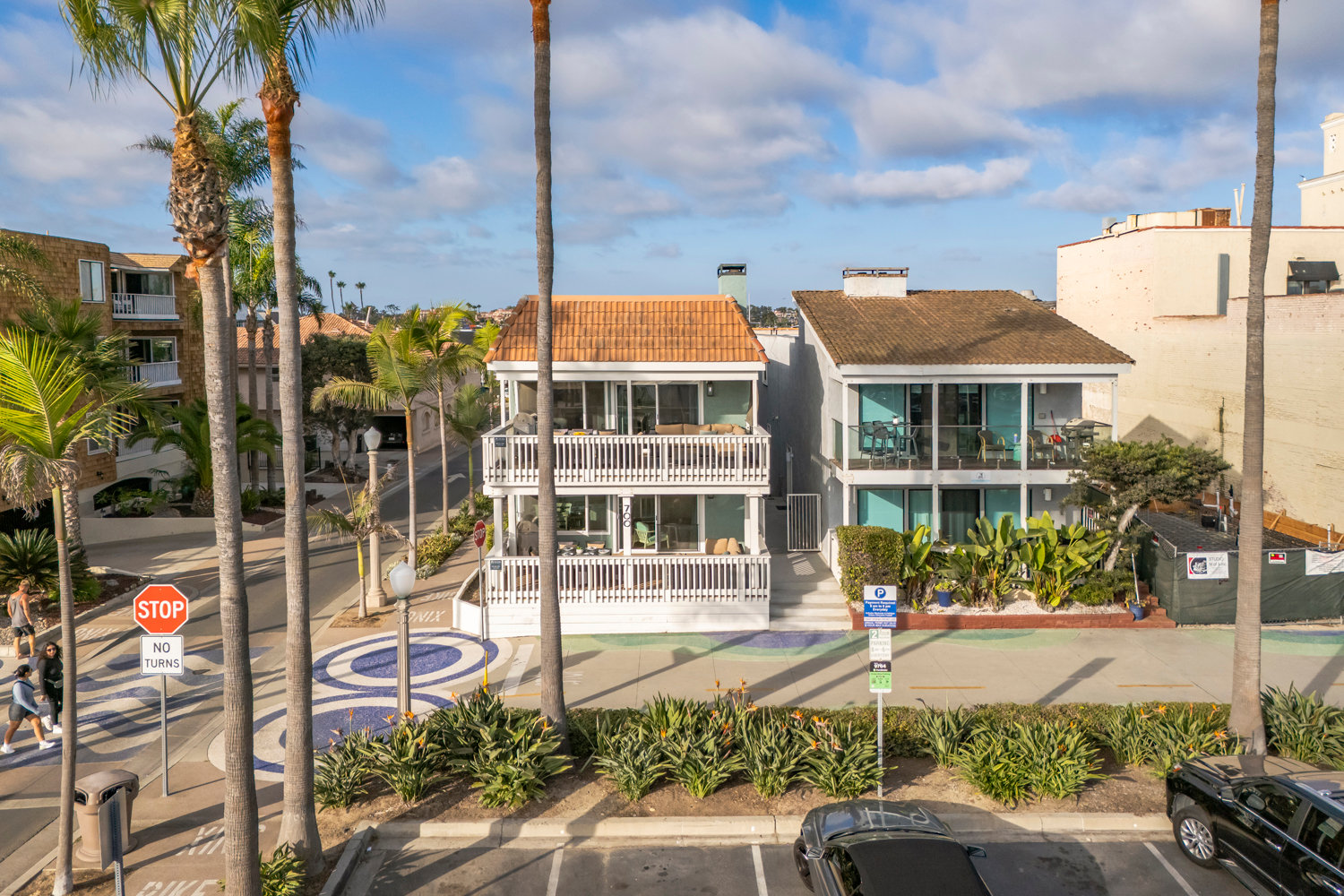 Newport Beach Vacation Rental