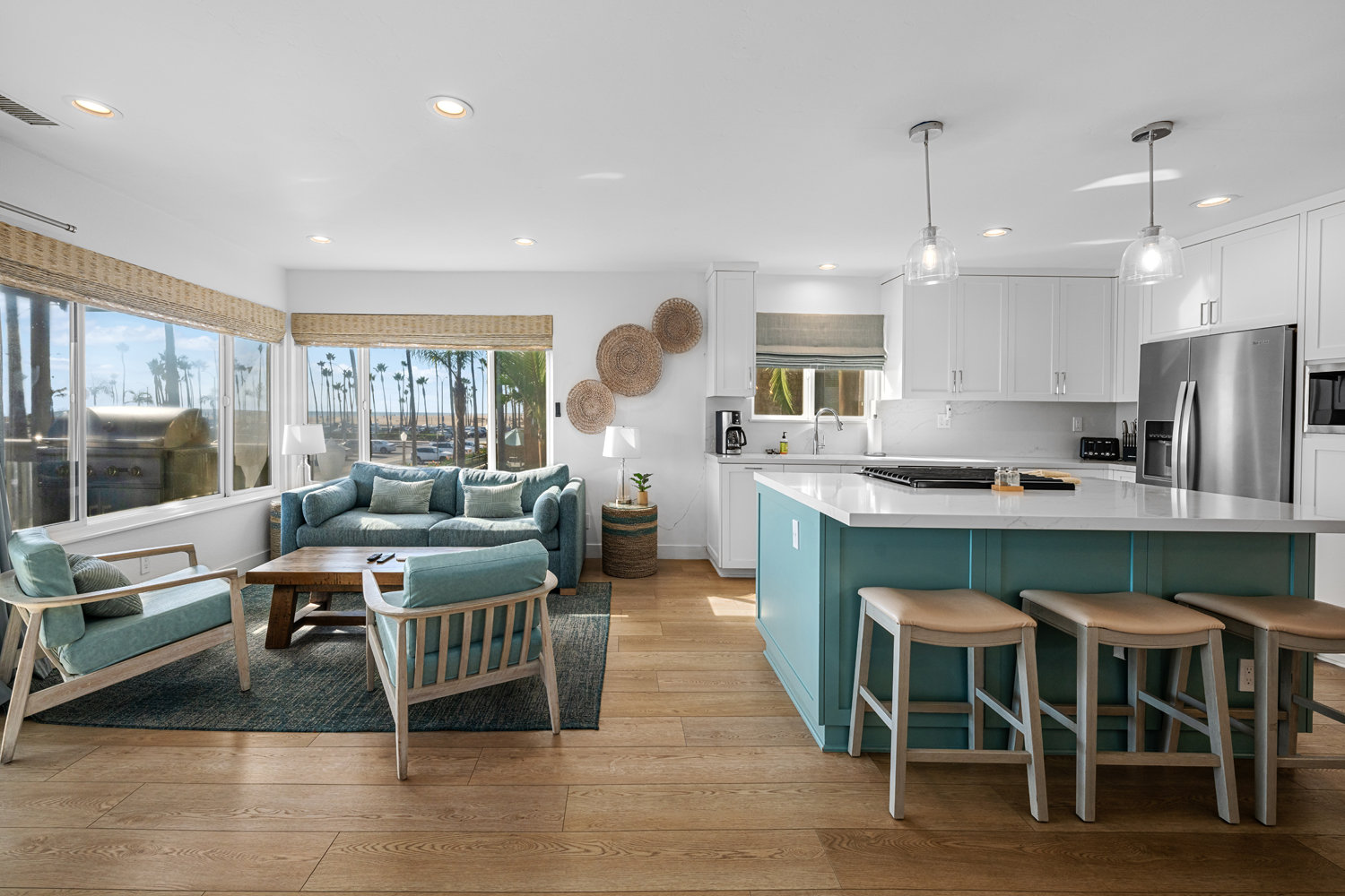 Newport Beach Vacation Rental