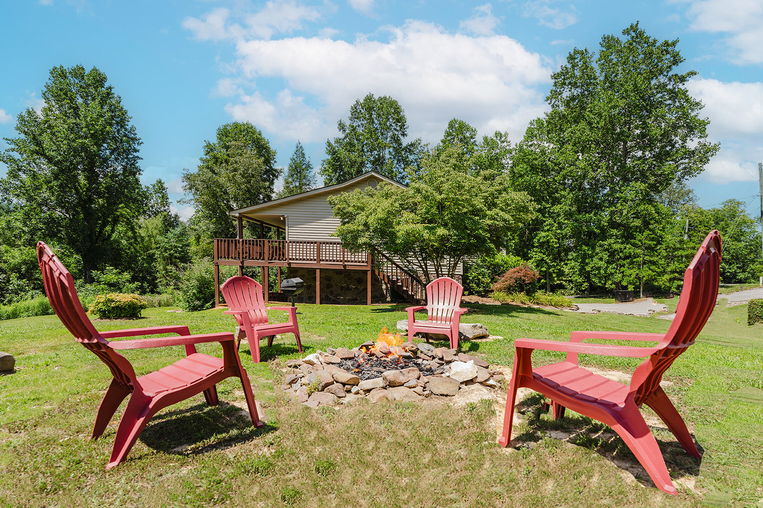 Sevierville Vacation Rental