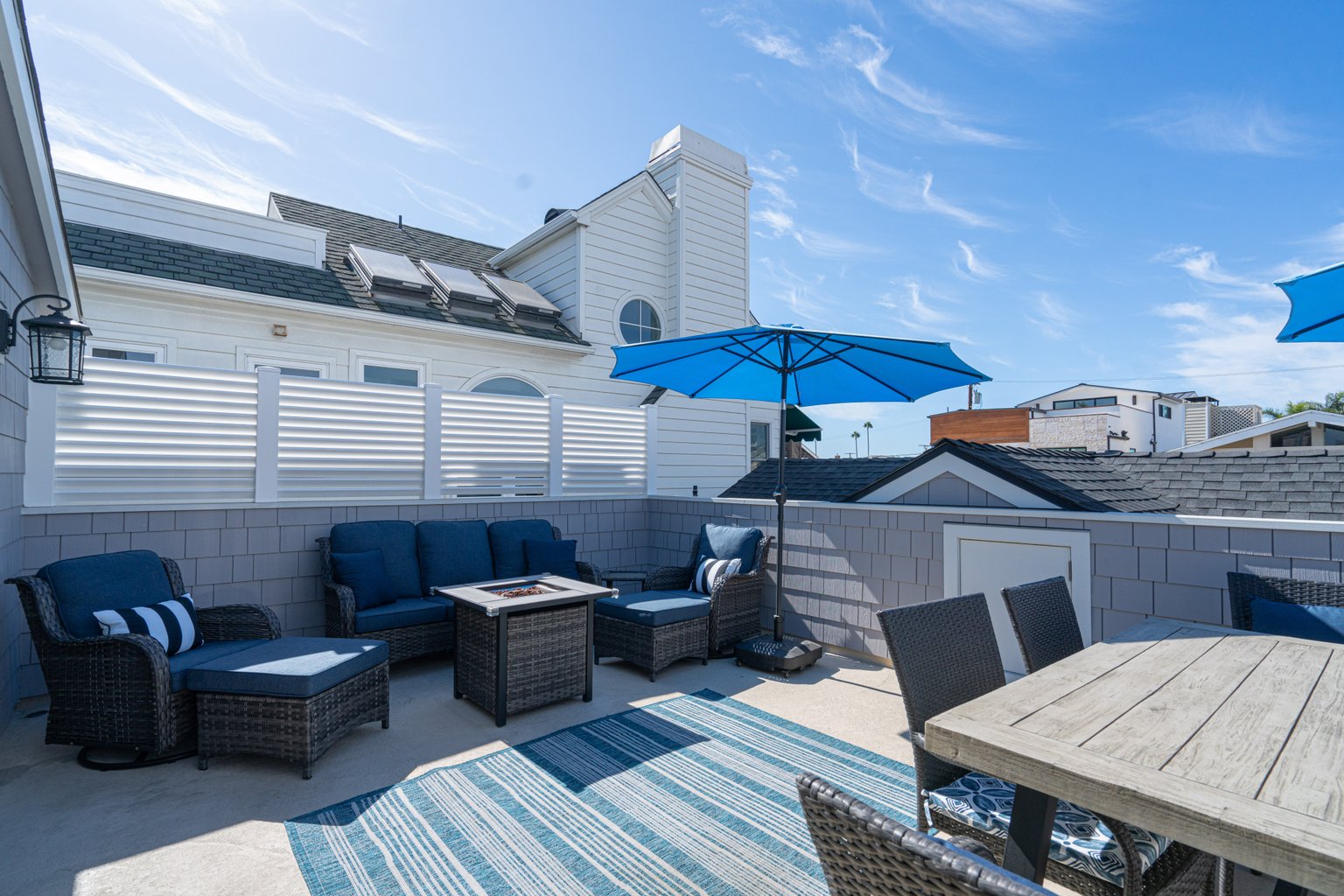 Newport Beach Vacation Rental