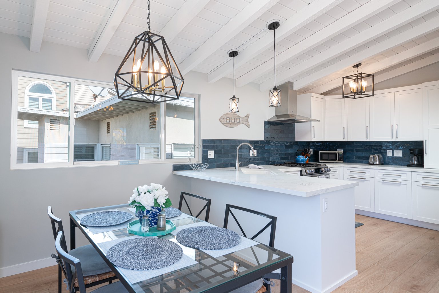 Newport Beach Vacation Rental