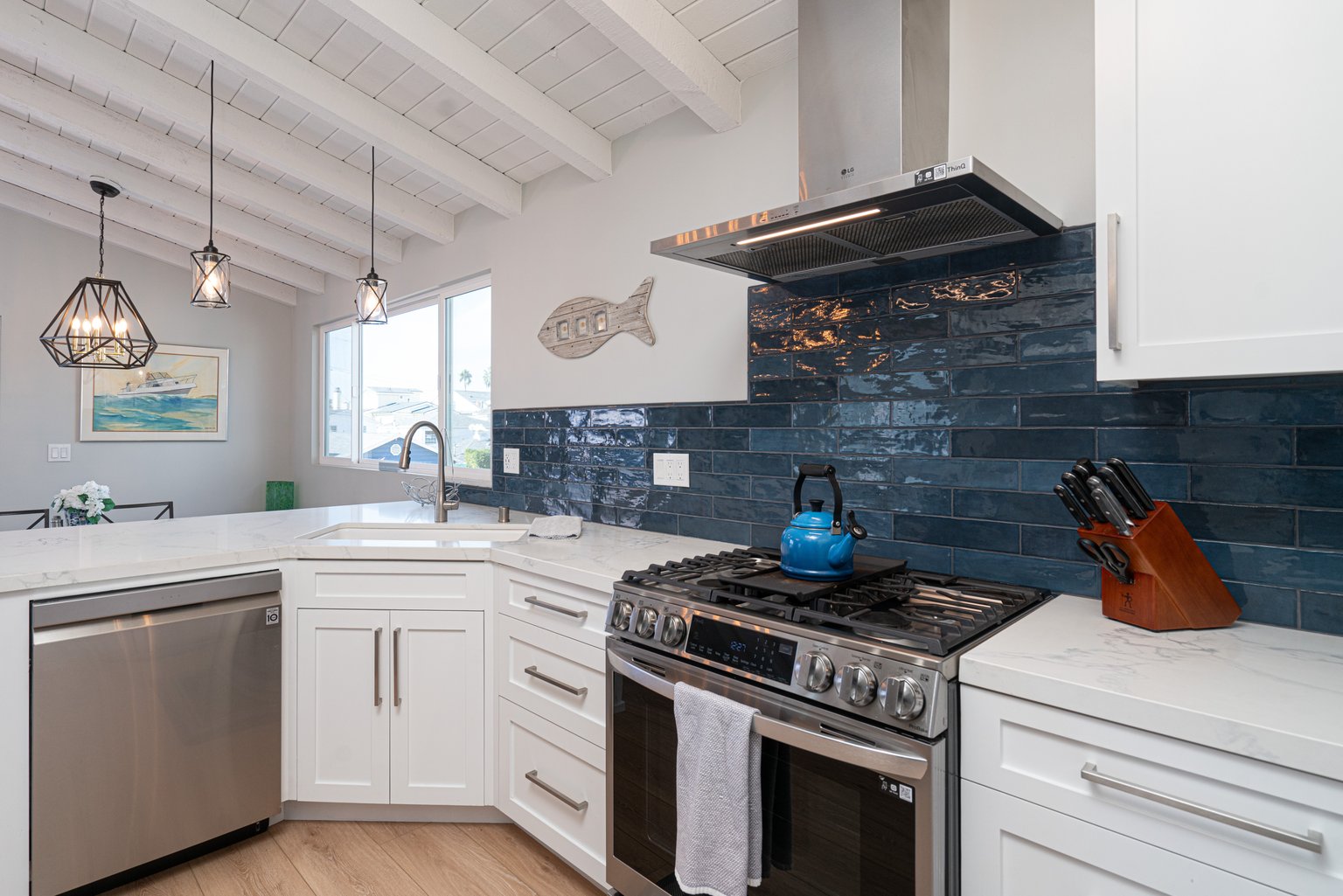 Newport Beach Vacation Rental