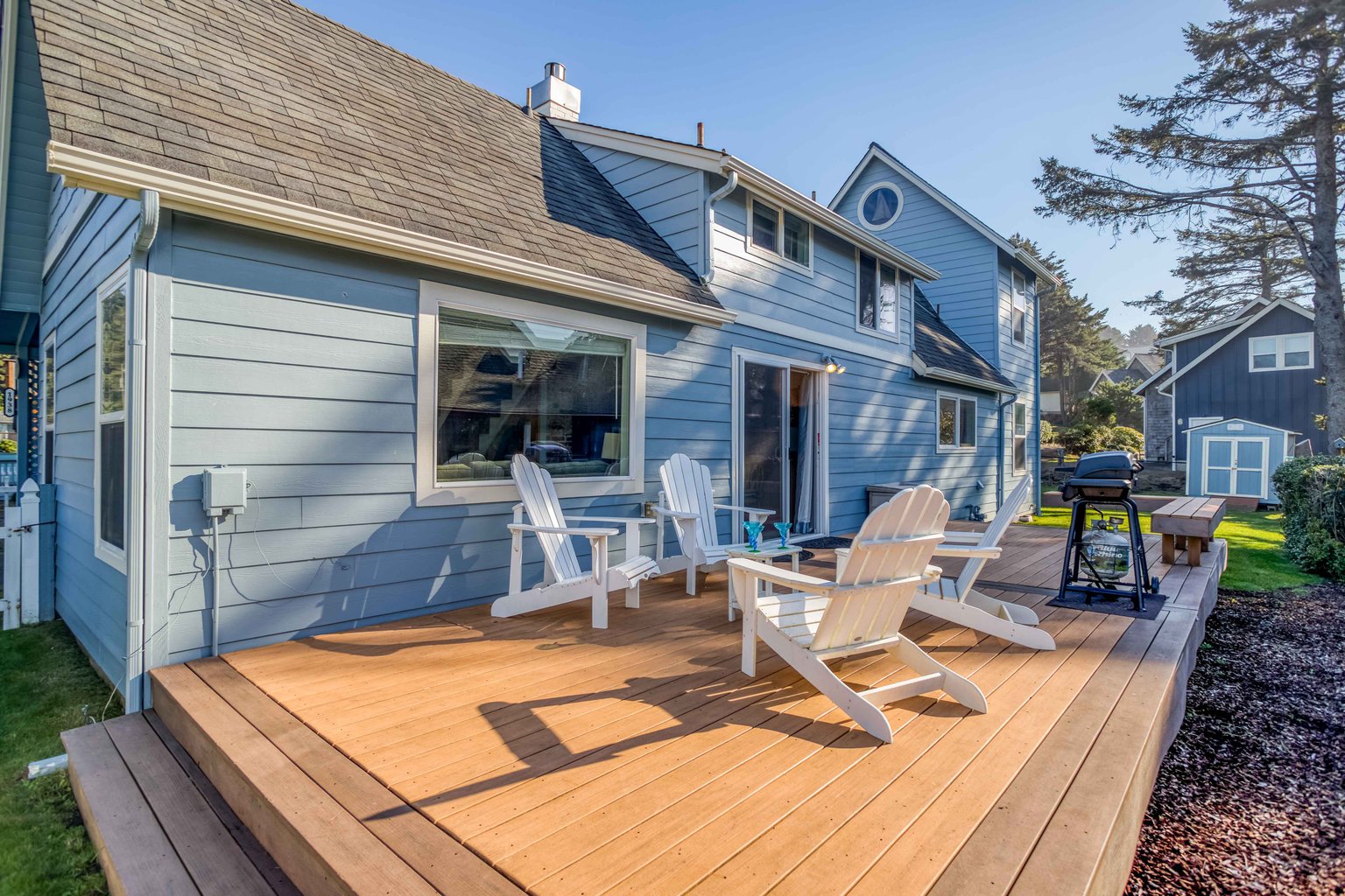 Lincoln City Vacation Rental