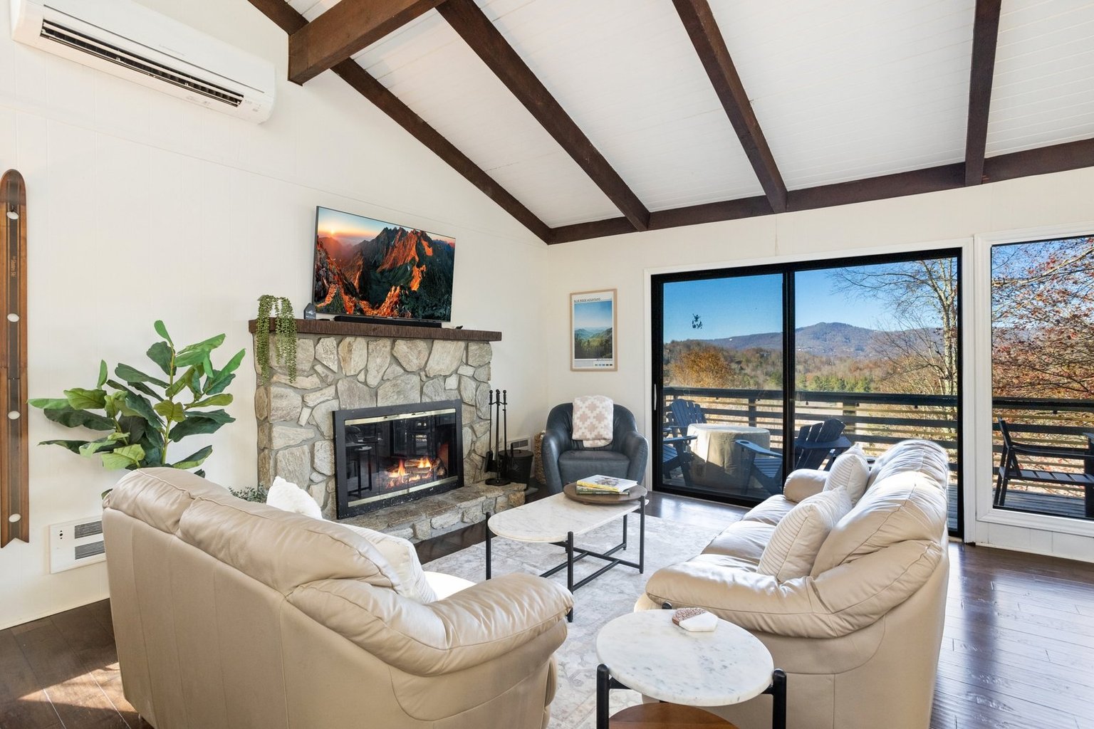 Sugar Mountain Vacation Rental