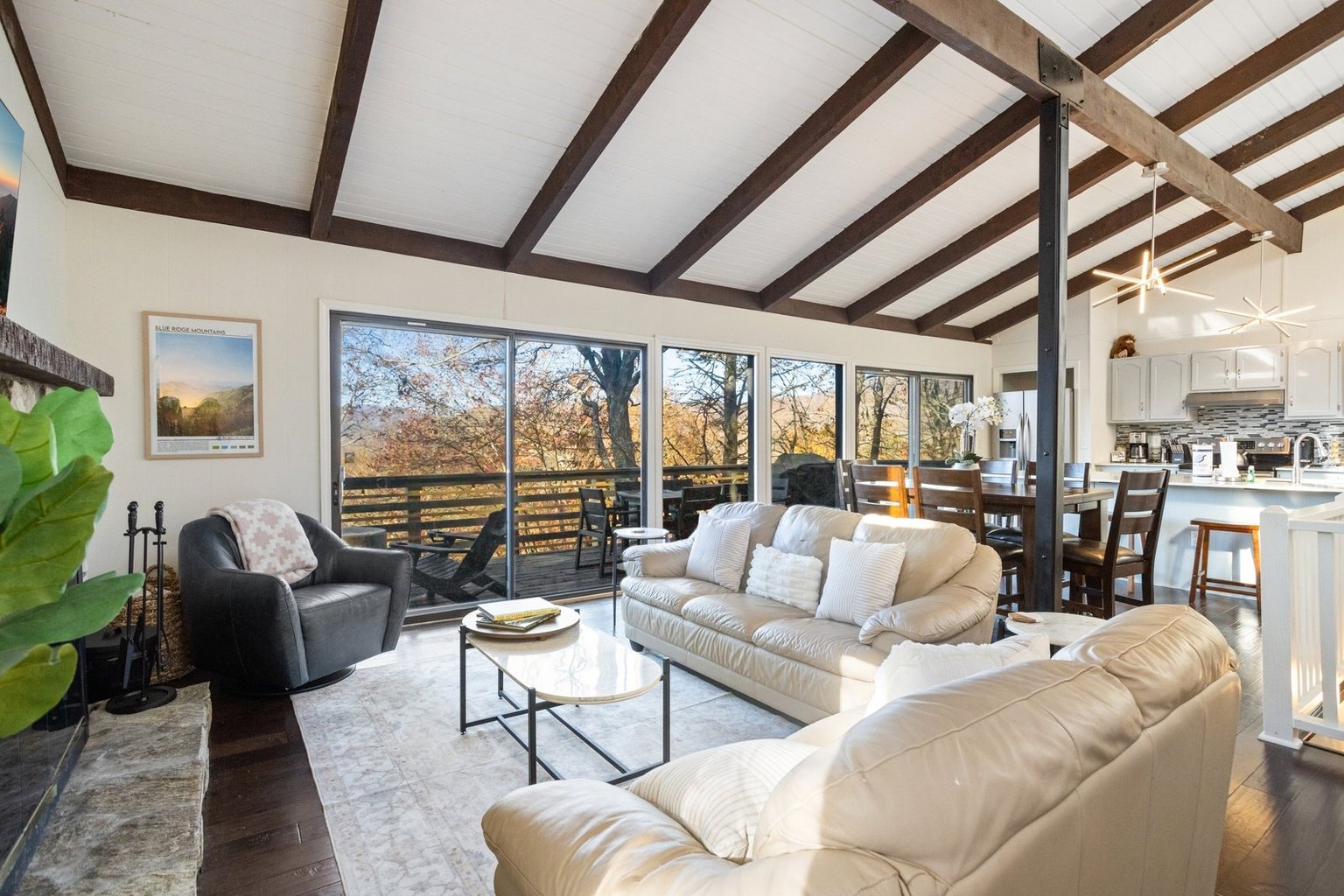 Sugar Mountain Vacation Rental