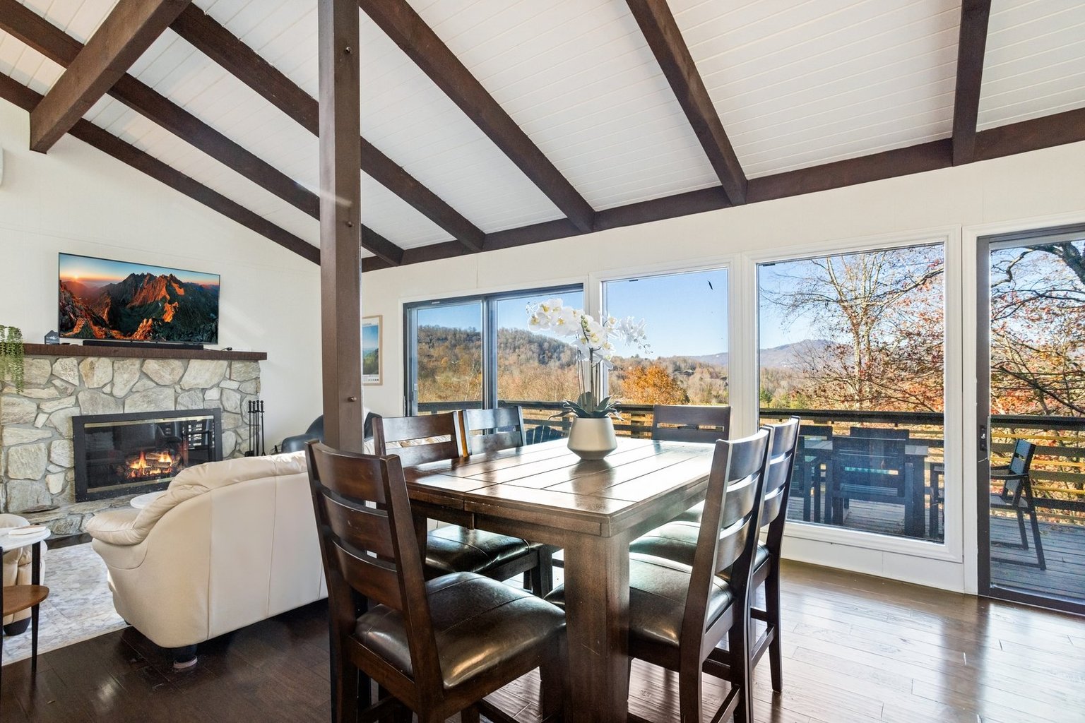 Sugar Mountain Vacation Rental