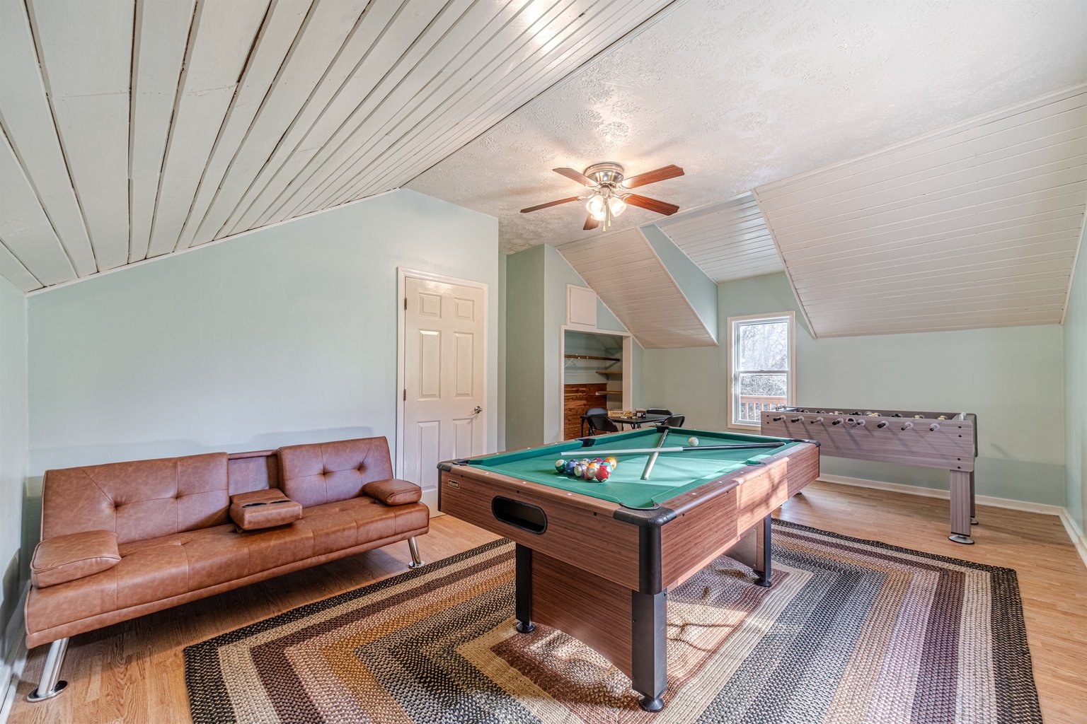 Cleveland Vacation Rental