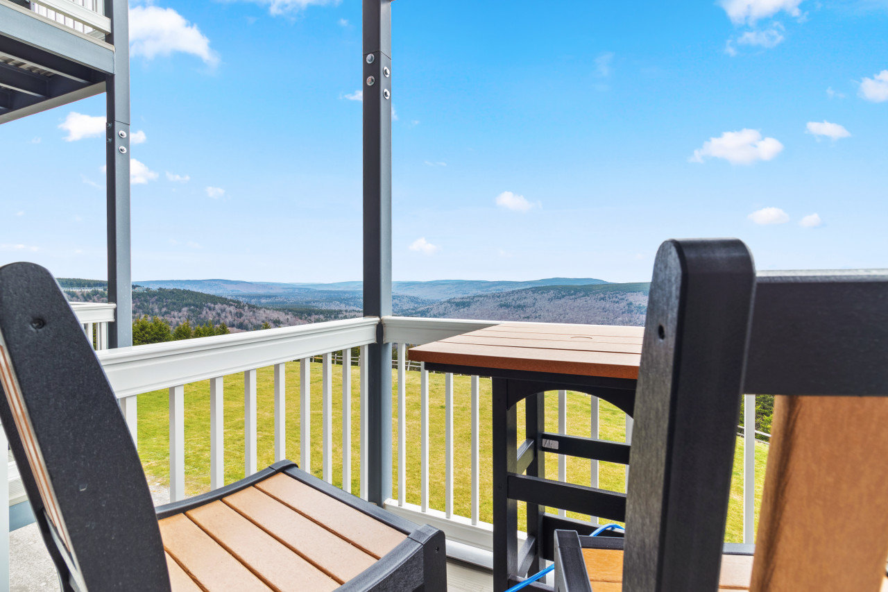 Snowshoe Vacation Rental