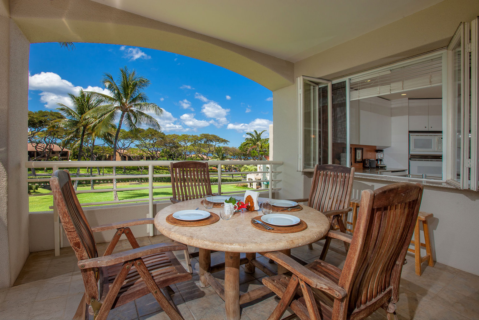 Wailea Vacation Rental