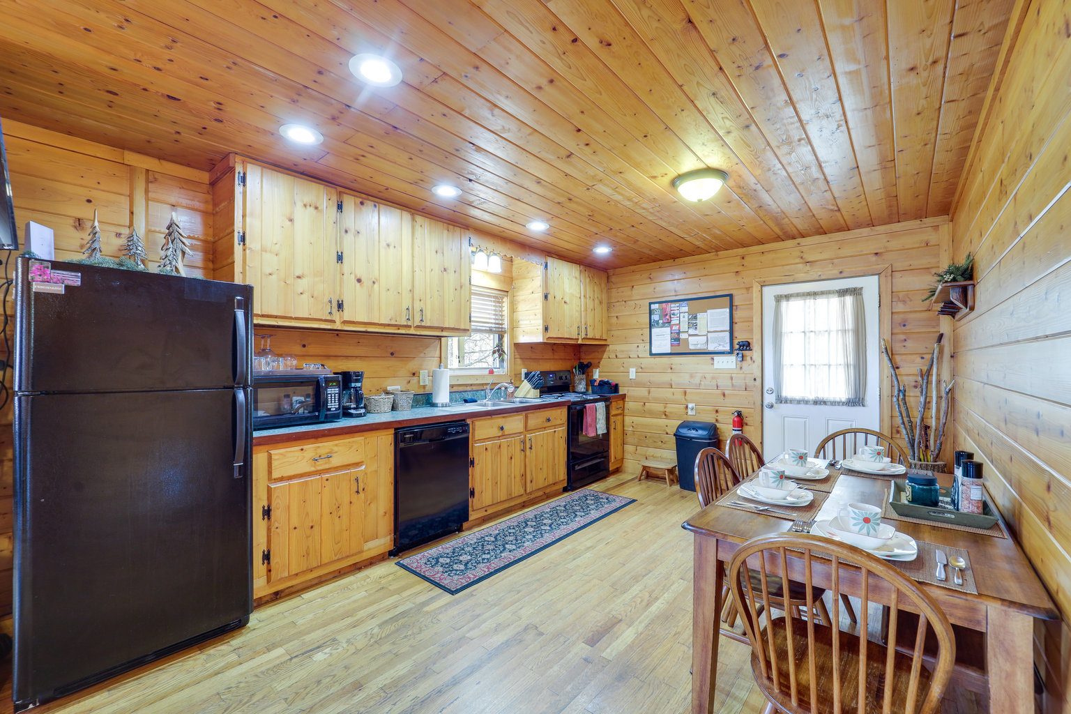 Lenoir Vacation Rental