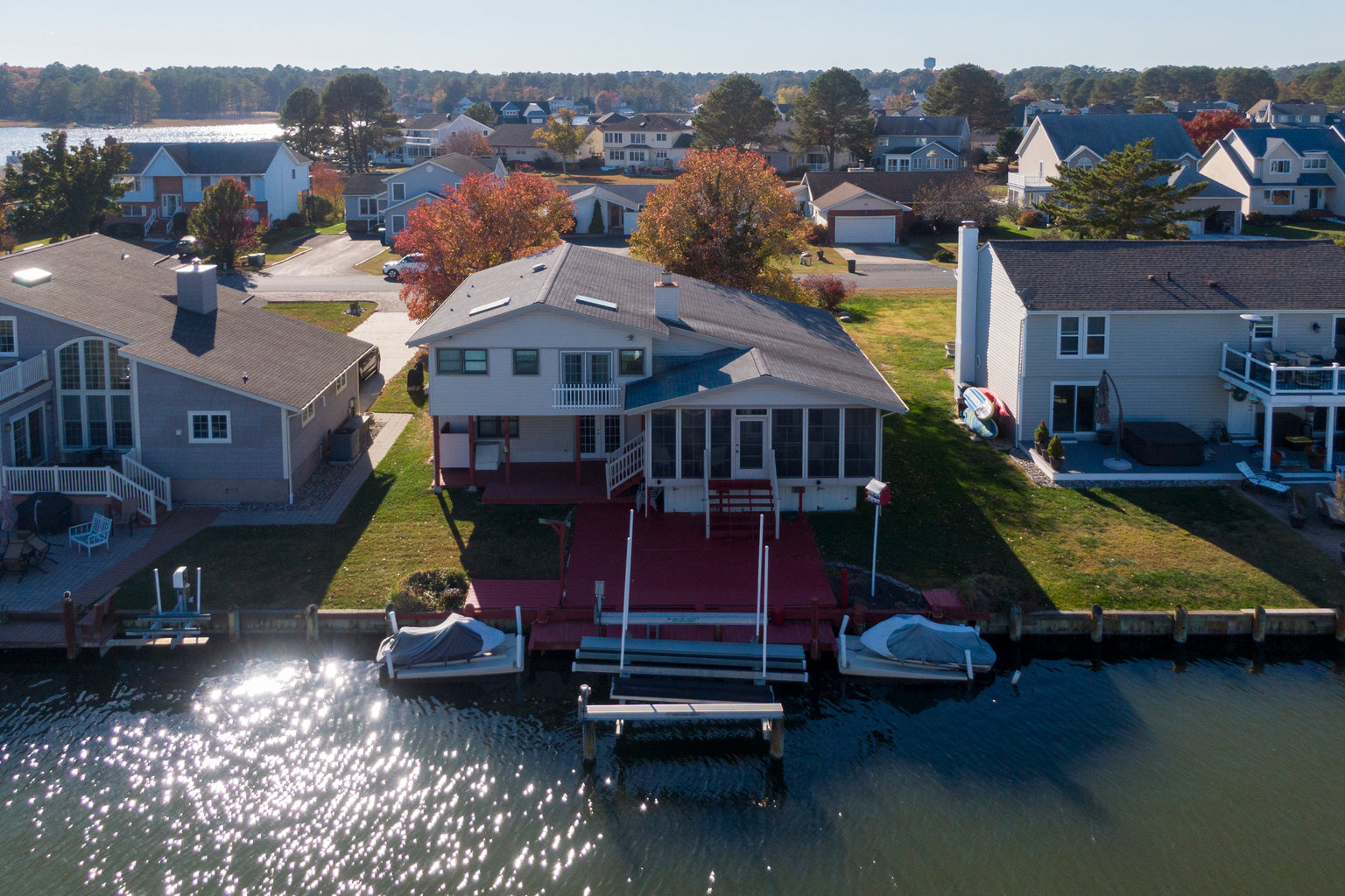 Ocean Pines Vacation Rental