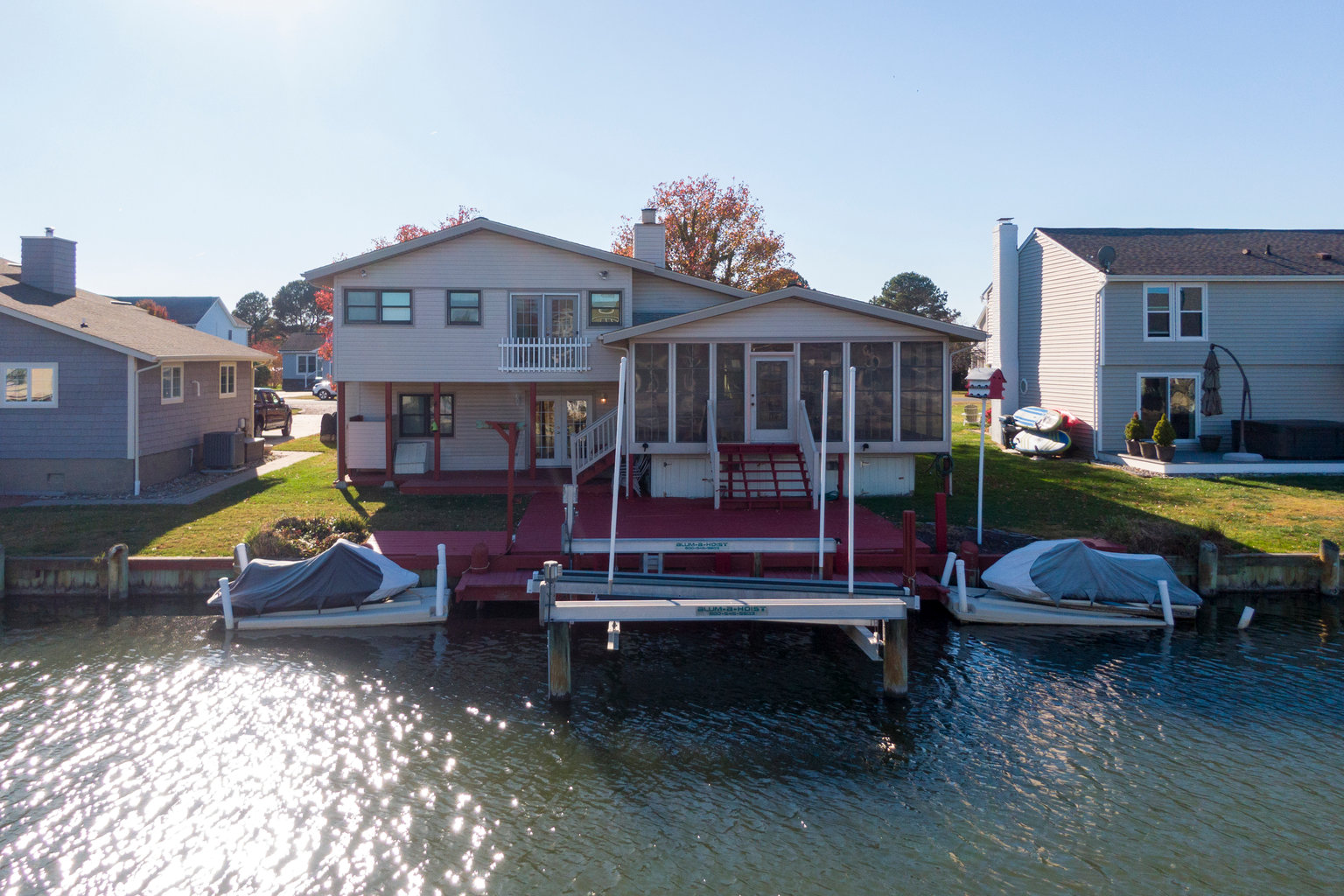 Ocean Pines Vacation Rental