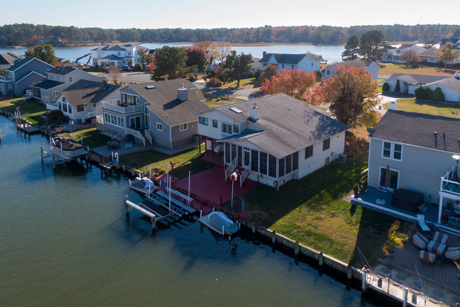 Ocean Pines Vacation Rental